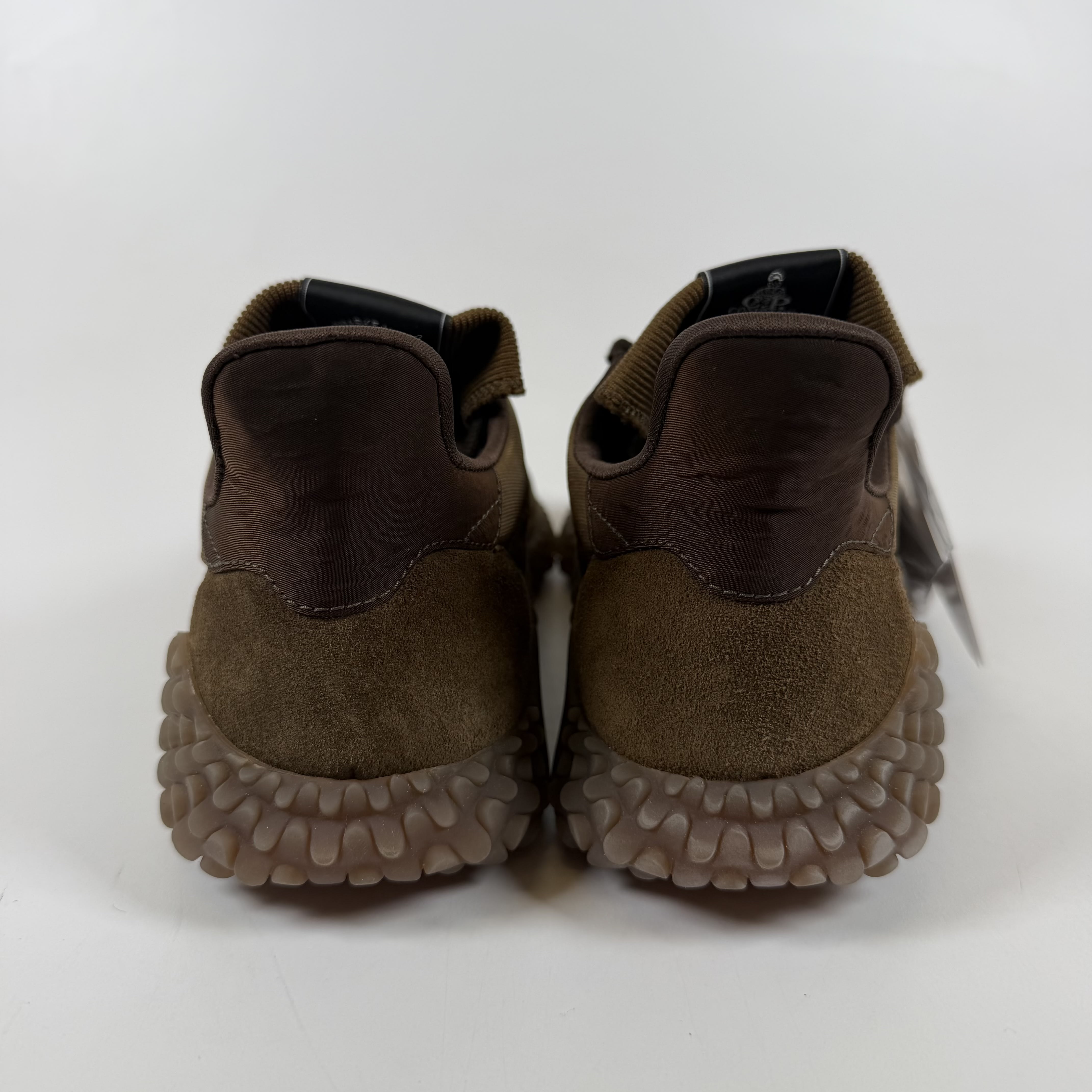 SP10901 adidas Kamanda C.P. Company Brown