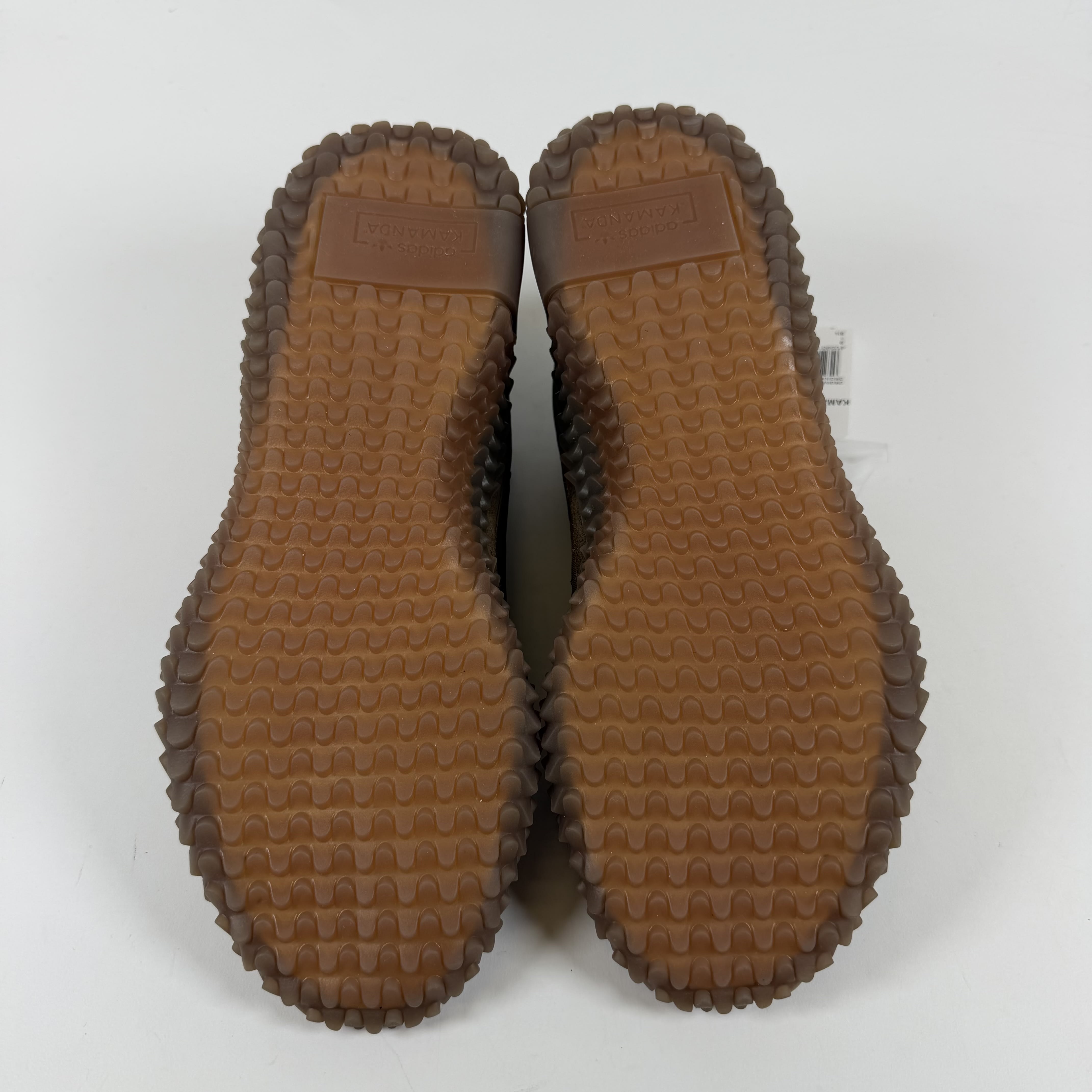 SP10901 adidas Kamanda C.P. Company Brown