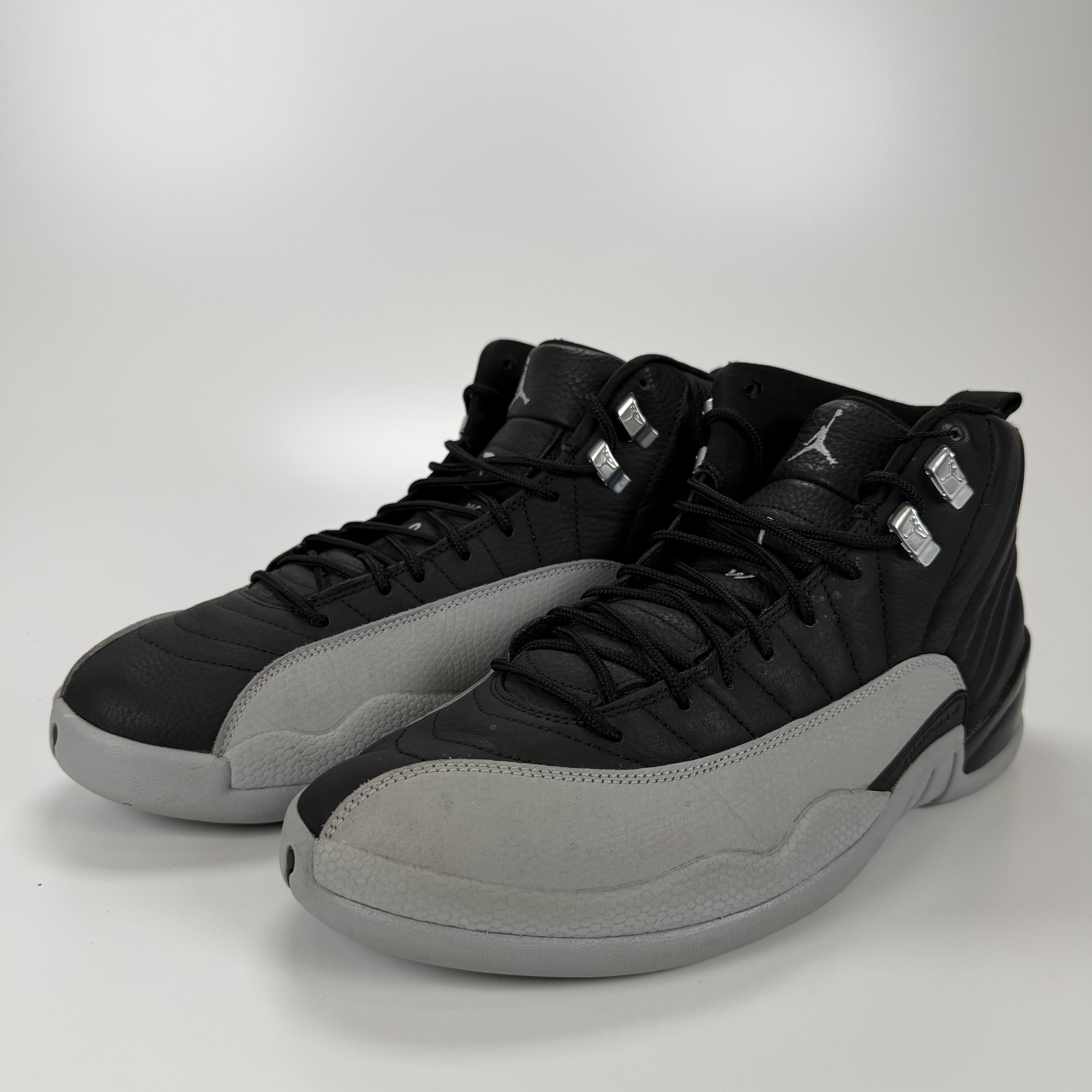 SP4555 Jordan 12 Retro Barons