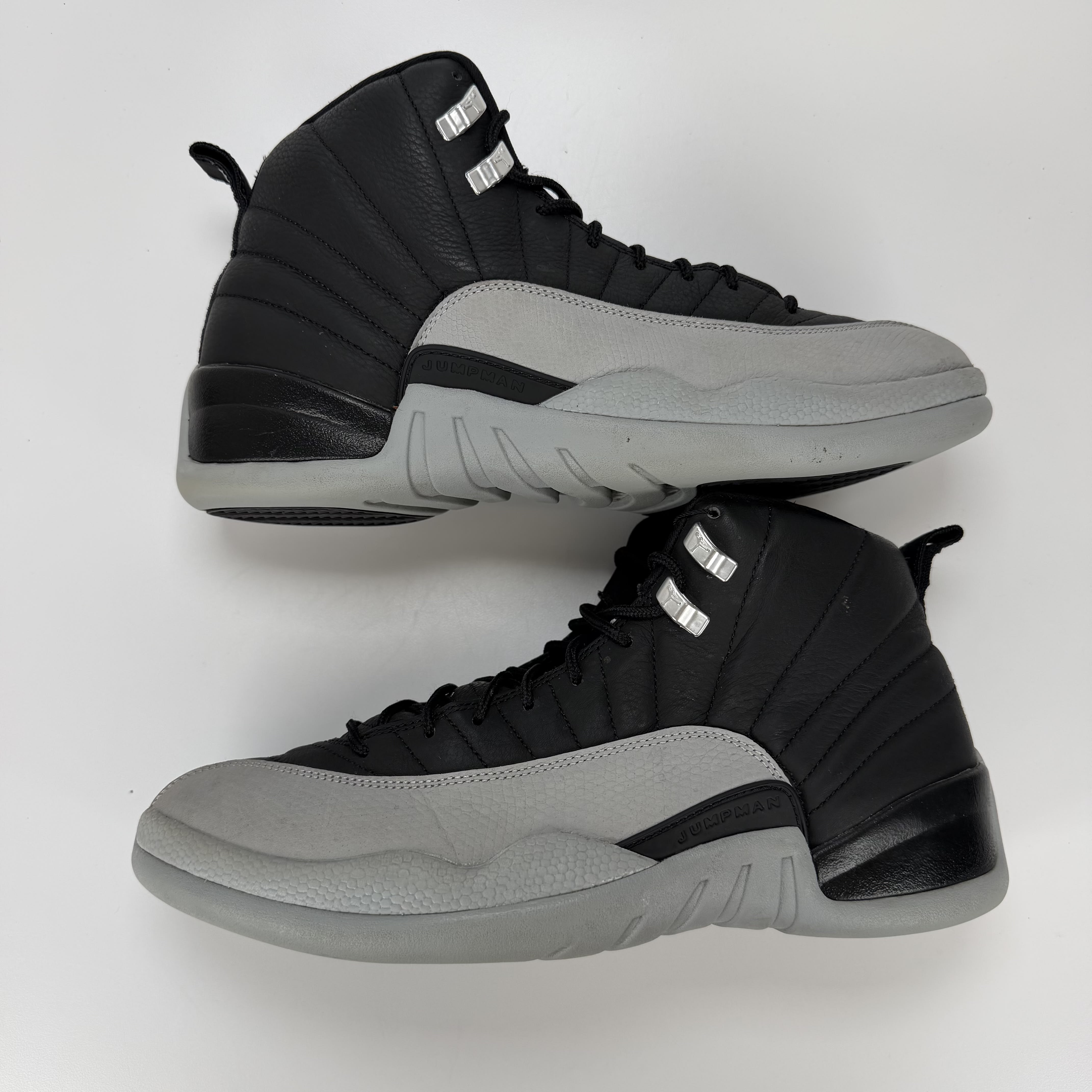 SP4555 Jordan 12 Retro Barons