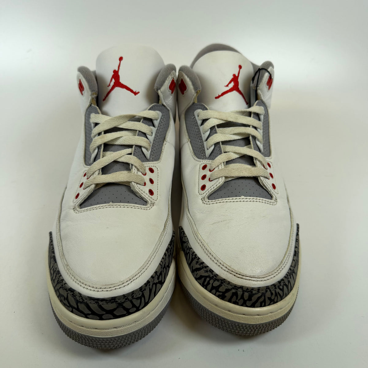 [SP11981] Jordan 3 Retro Fire Red (2022)
