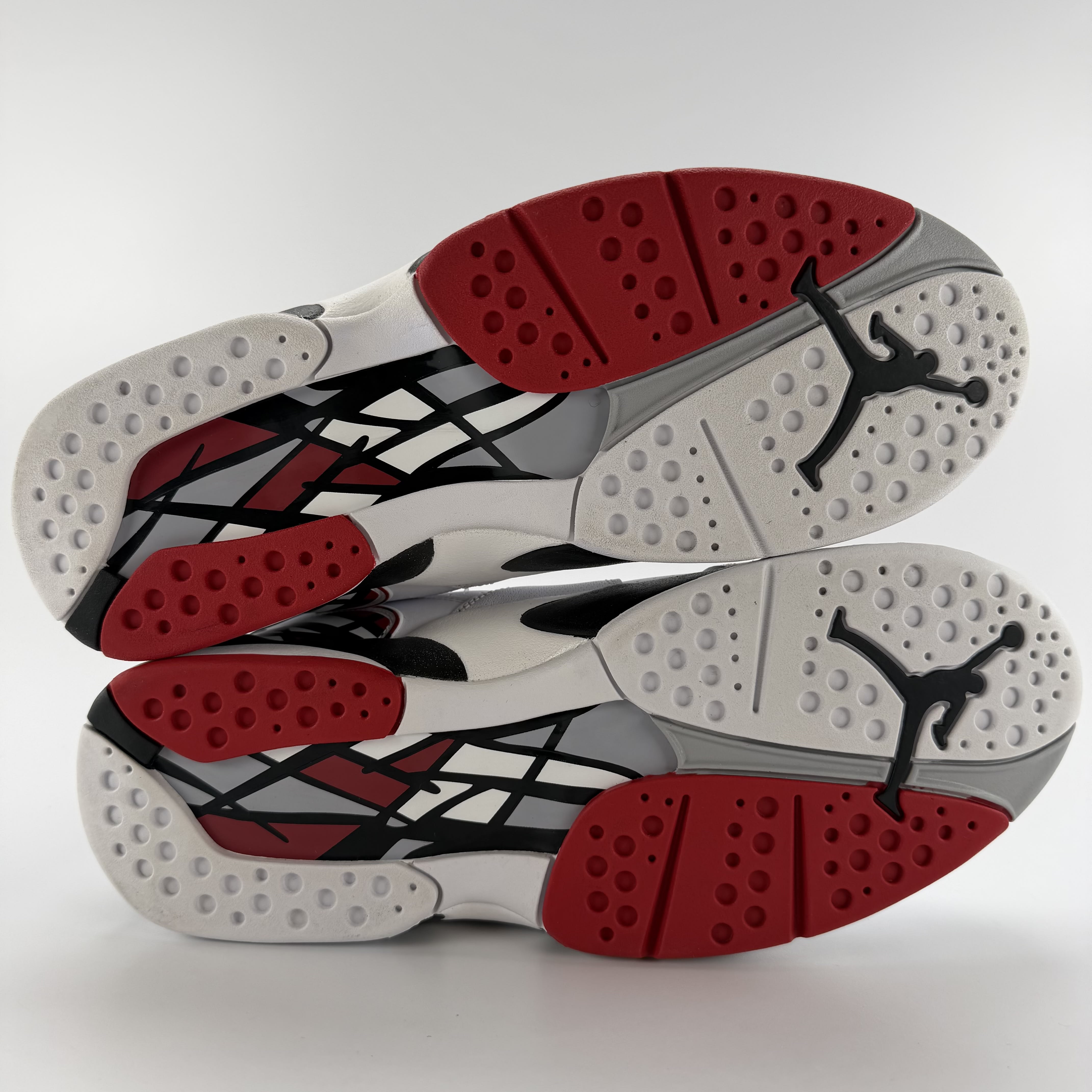 449242 Air Jordan 8 Retro 'Alternate'