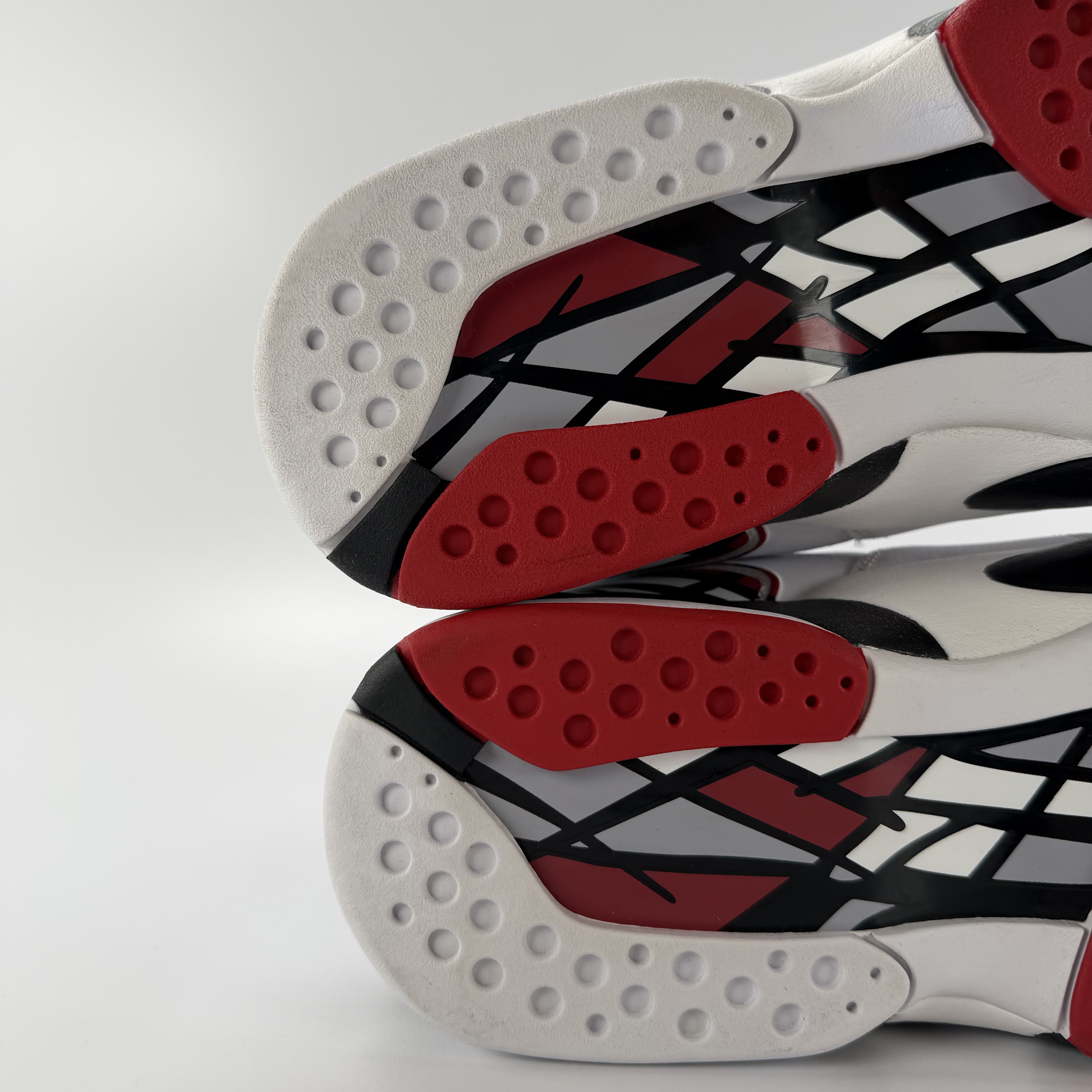 449242 Air Jordan 8 Retro 'Alternate'