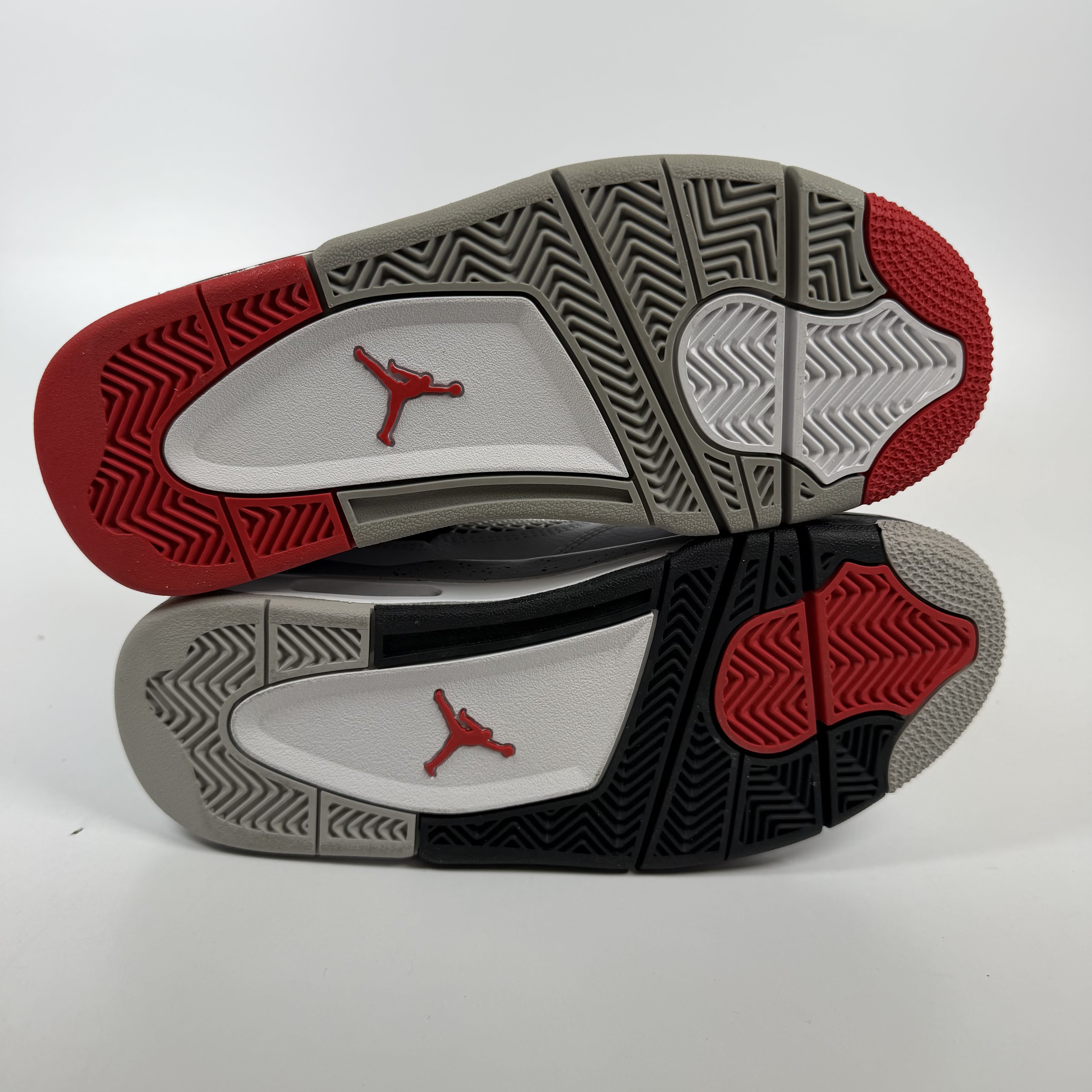 SP7394 Jordan 4 Retro What The (GS)
