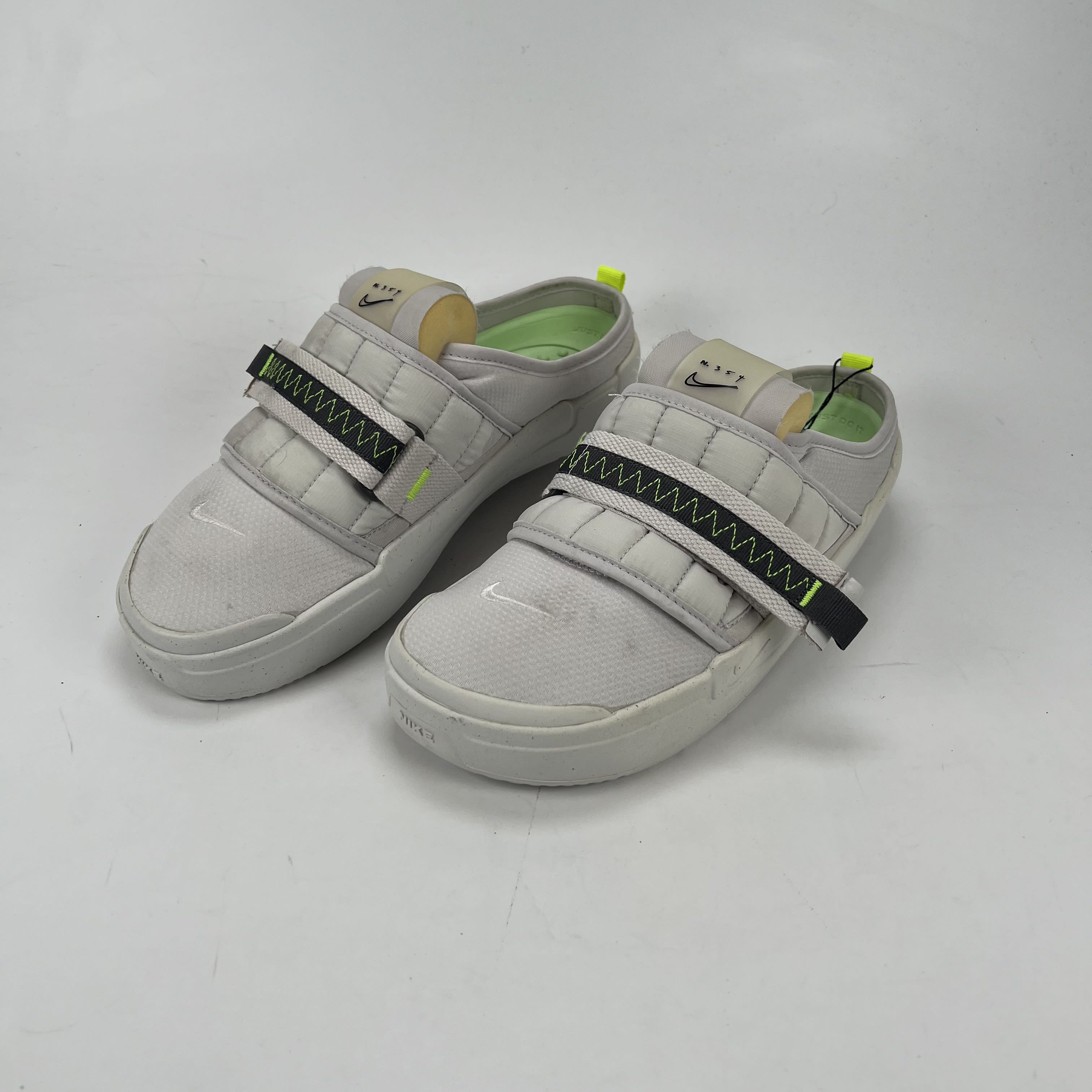 SP5598 Nike Offline Vast Grey