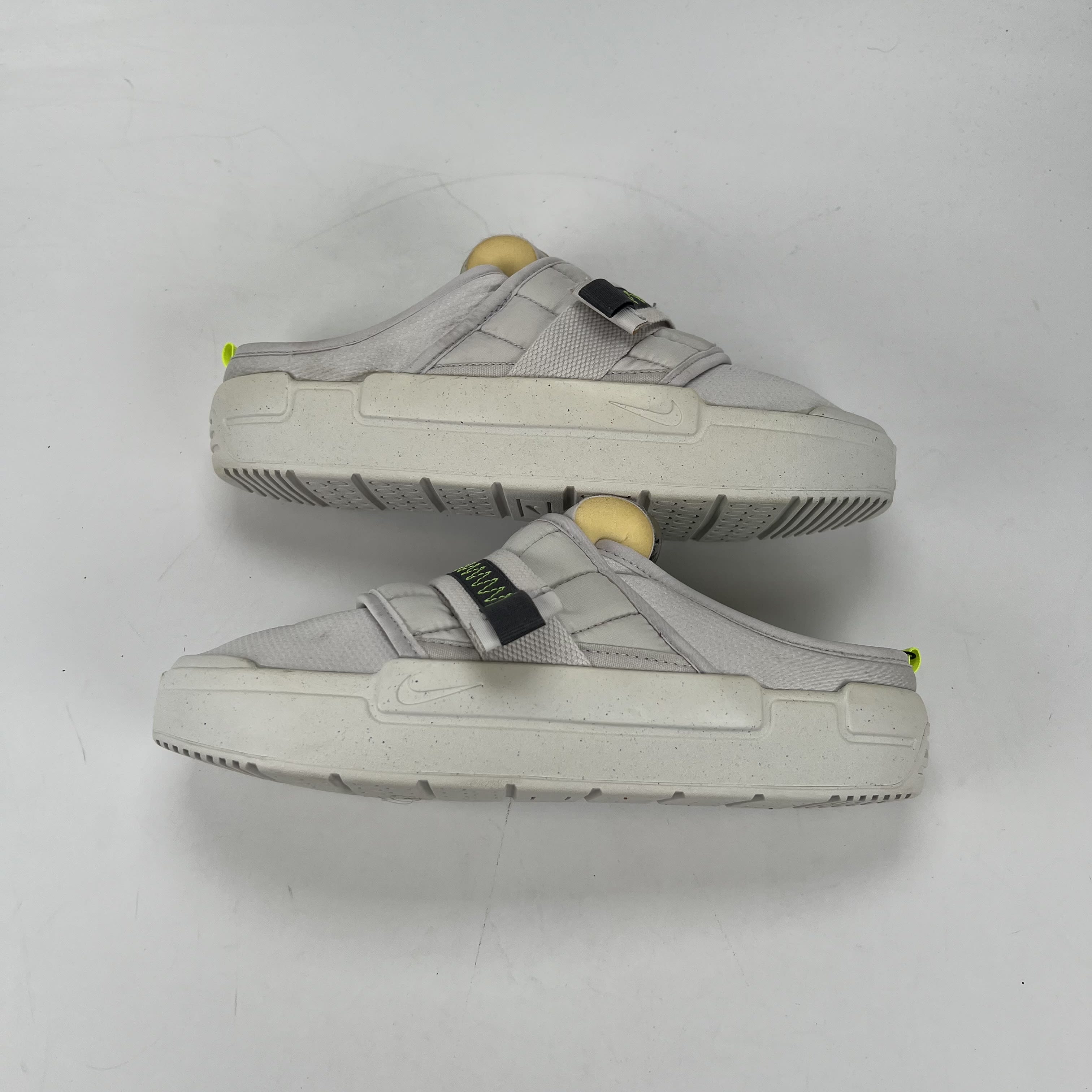 SP5598 Nike Offline Vast Grey