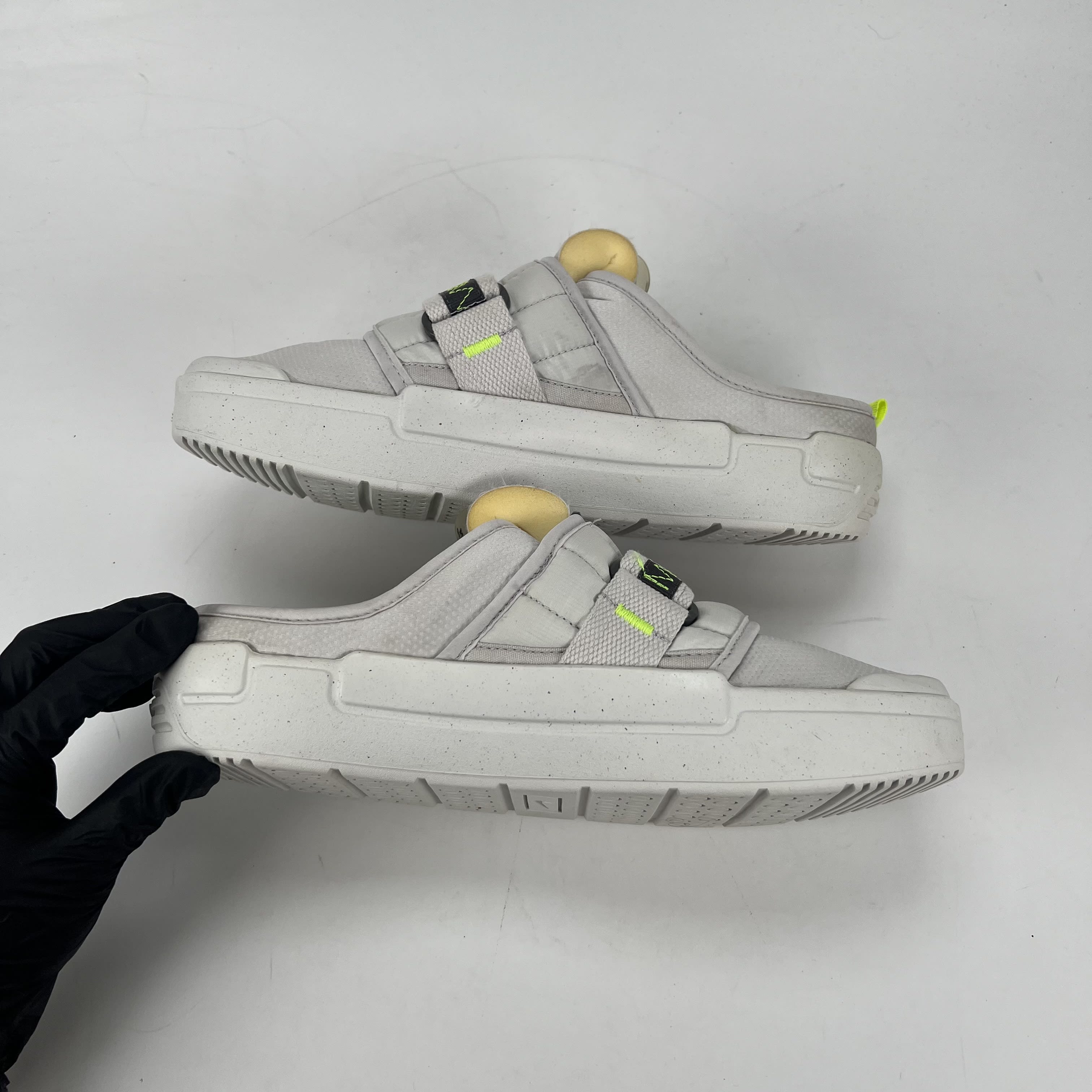 SP5598 Nike Offline Vast Grey