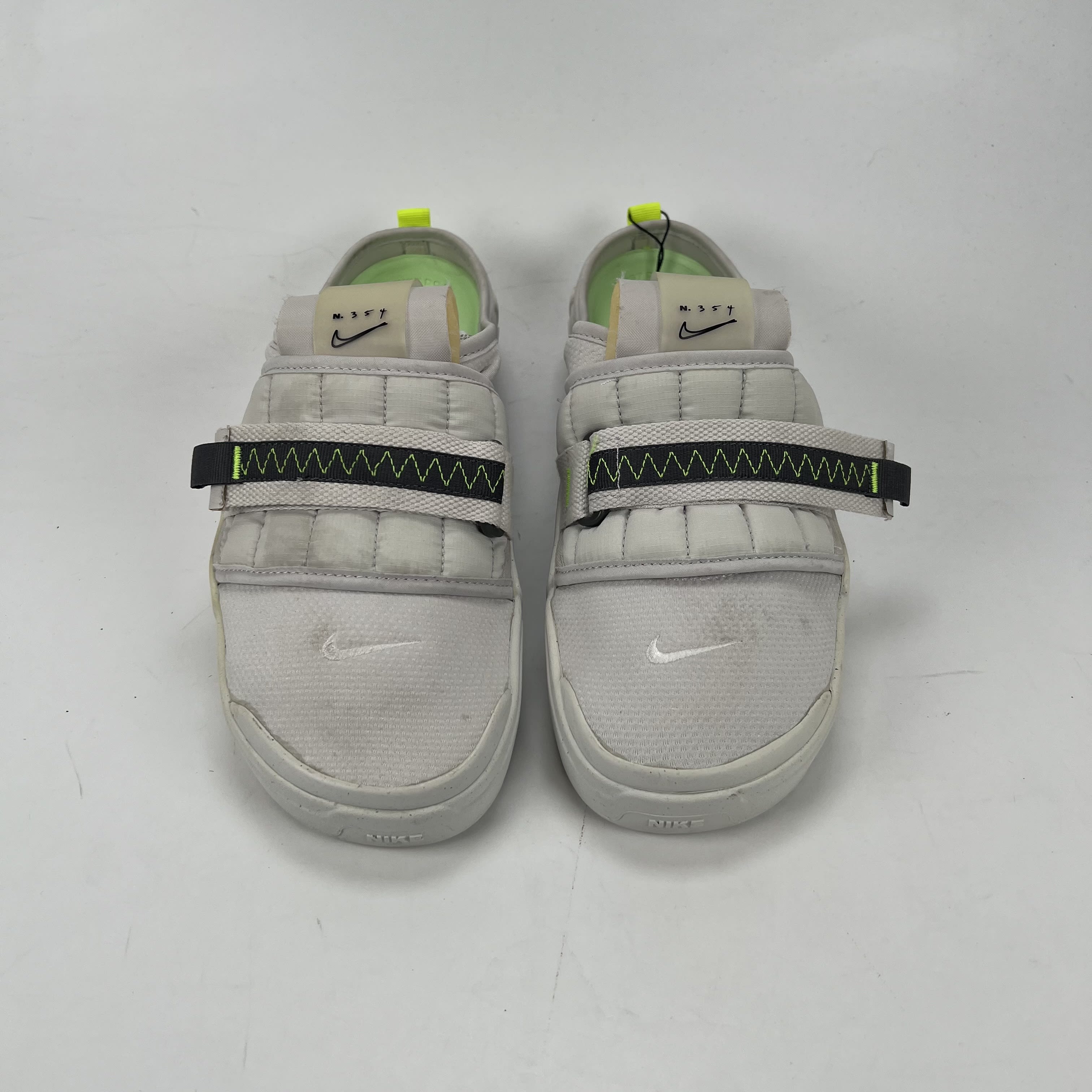 SP5598 Nike Offline Vast Grey