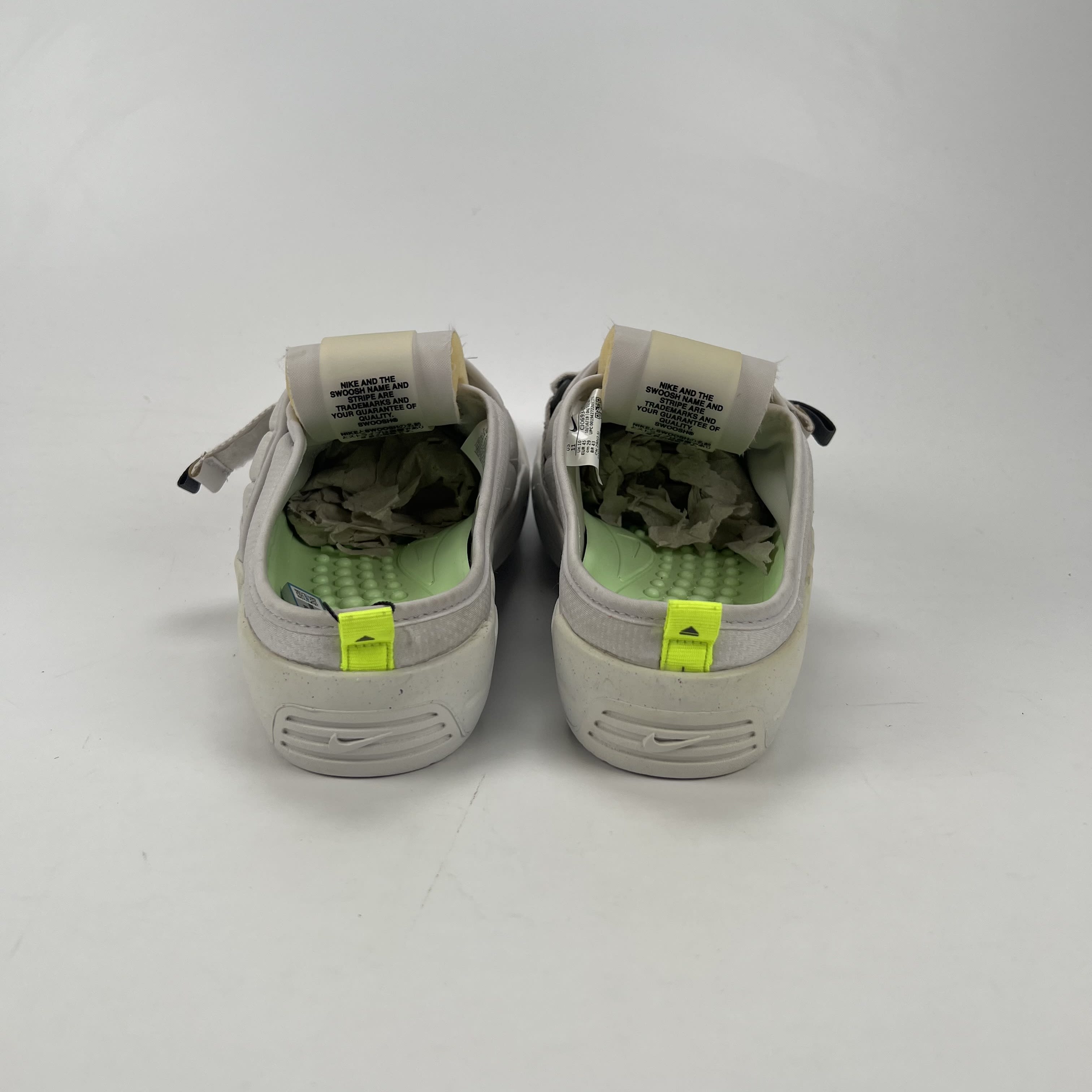 SP5598 Nike Offline Vast Grey