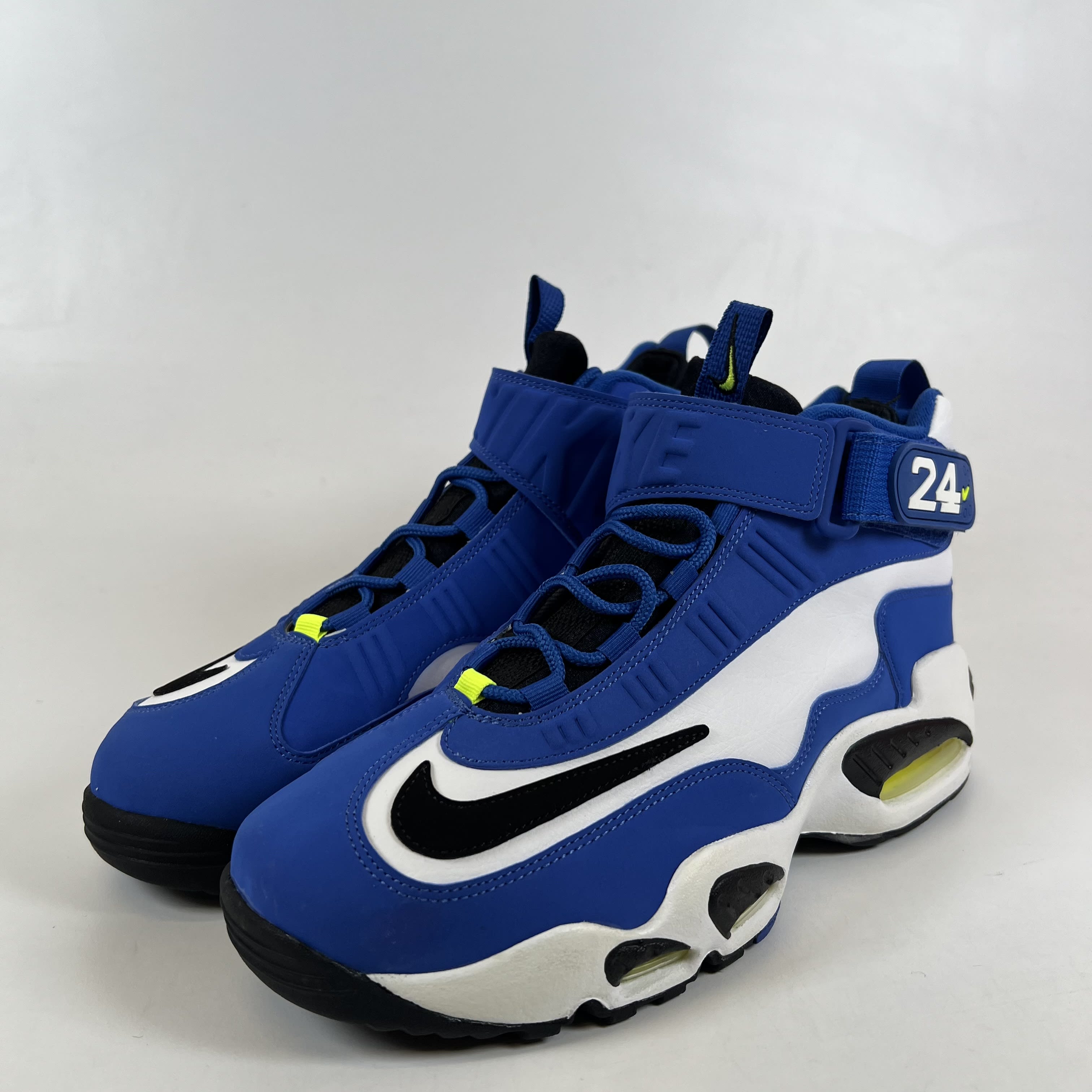 SP13288 Nike Air Griffey Max 1 Varsity Royal (2021/2026)