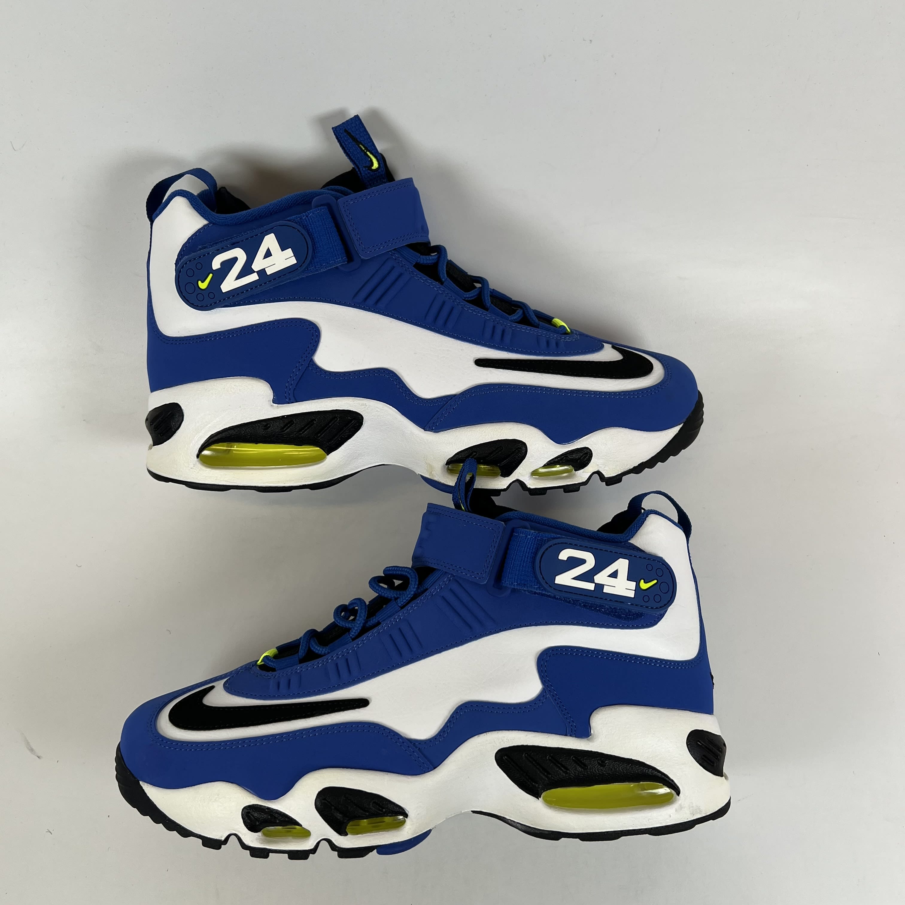 SP13288 Nike Air Griffey Max 1 Varsity Royal (2021/2026)