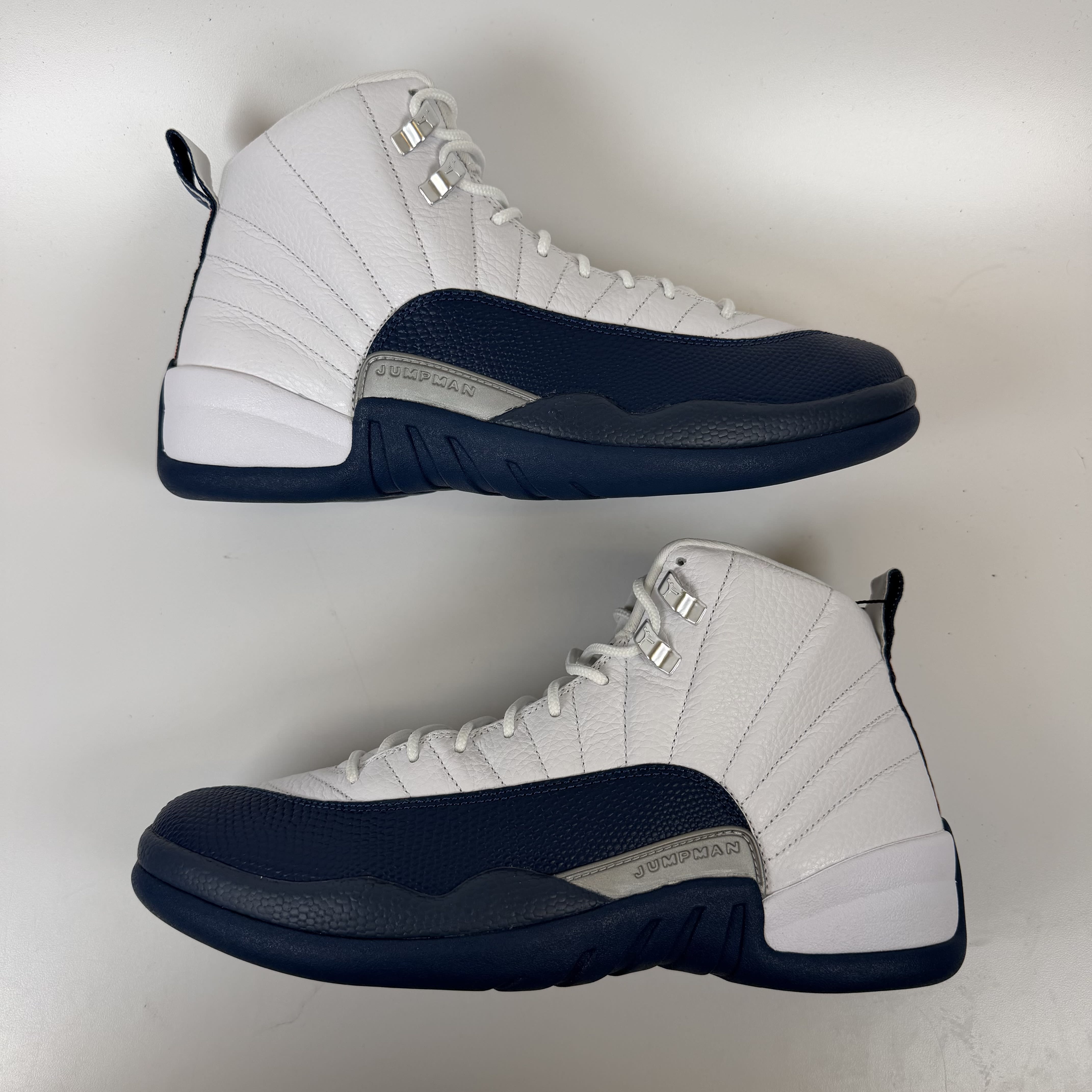 SP10119 Jordan 12 Retro French Blue (2025)