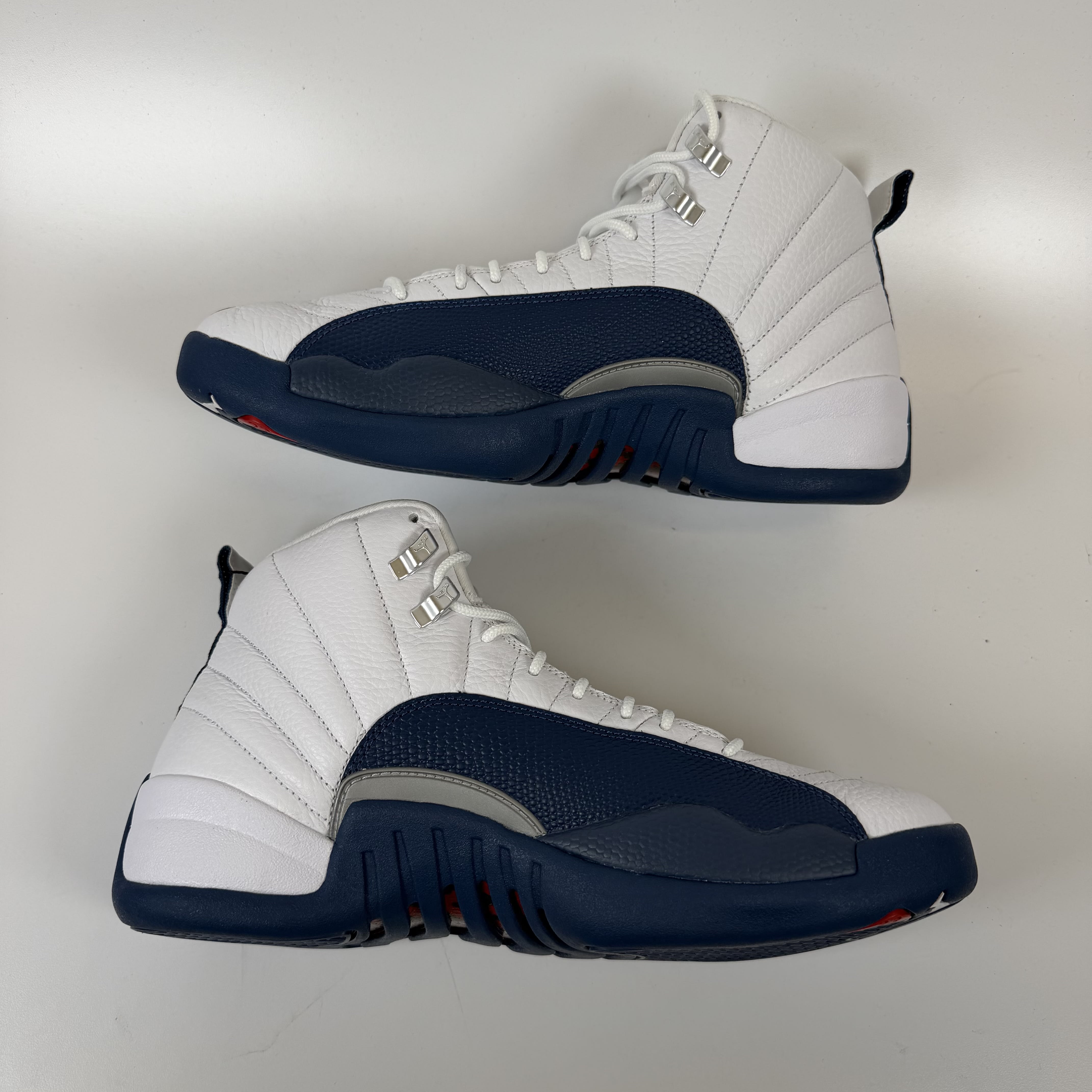 SP10119 Jordan 12 Retro French Blue (2025)