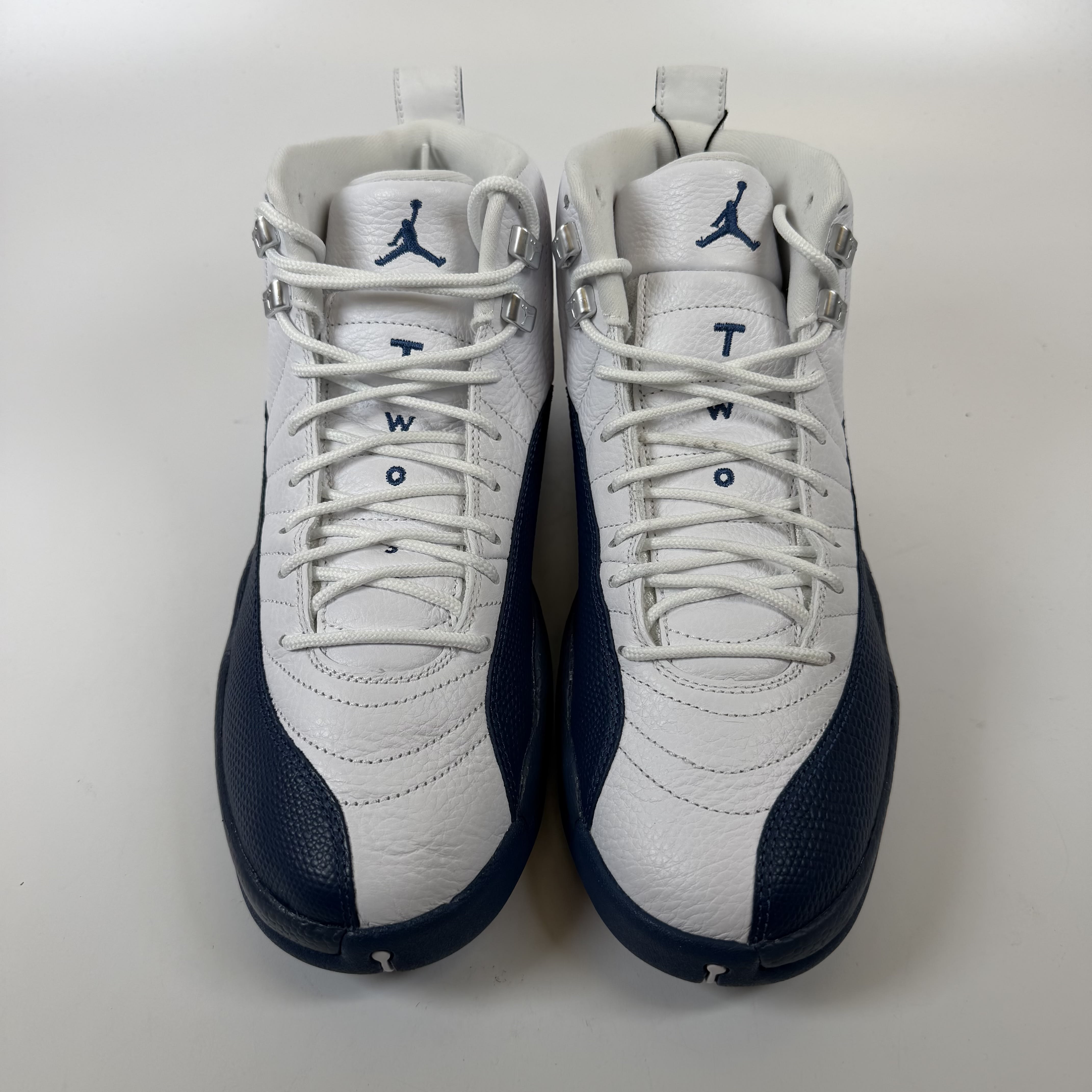 SP10119 Jordan 12 Retro French Blue (2025)