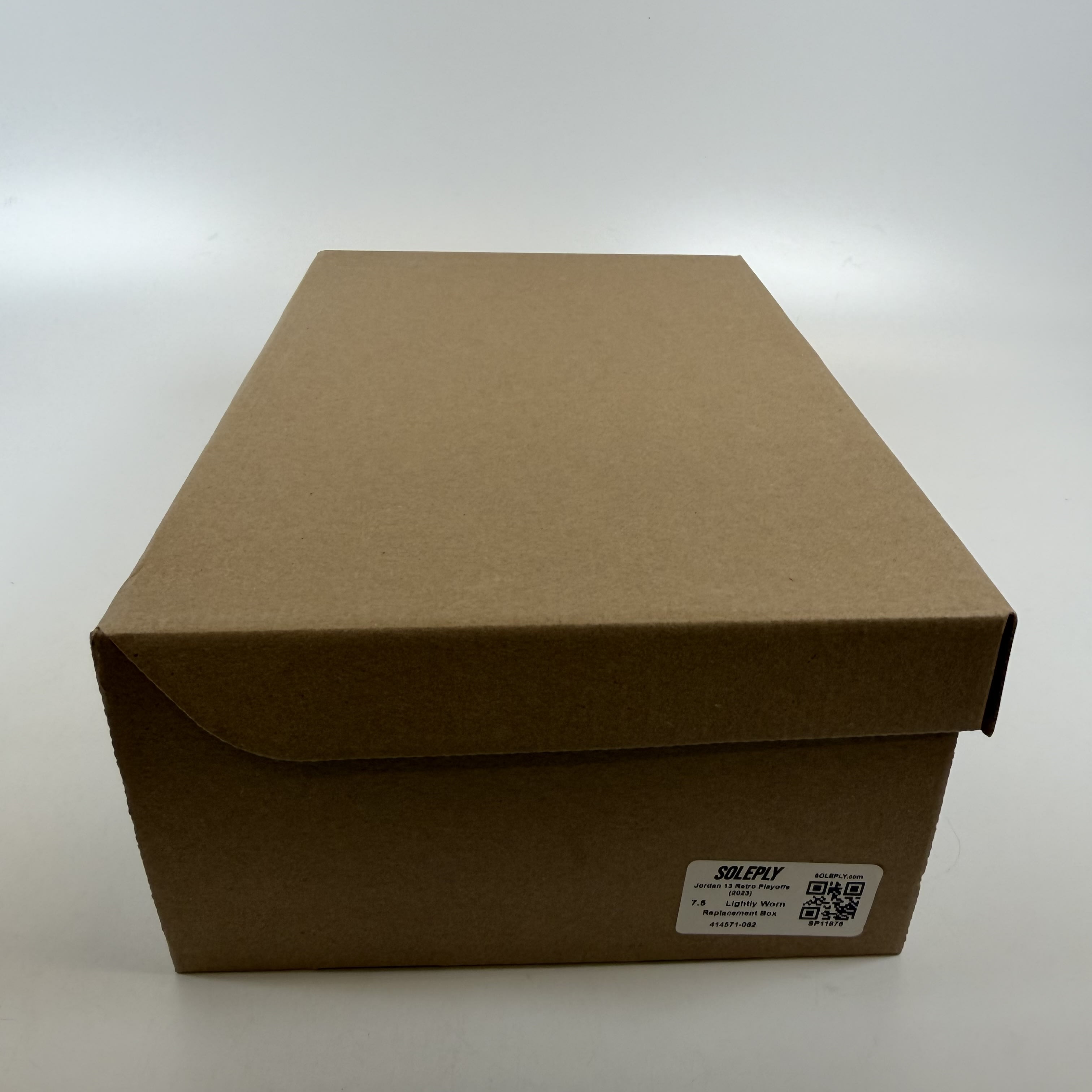 SP11876 Jordan 13 Retro Playoffs (2023)
