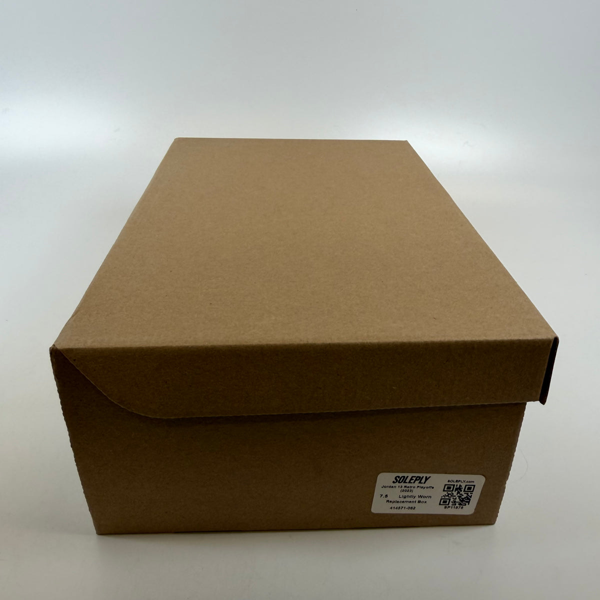 [SP11876] Jordan 13 Retro Playoffs (2023)