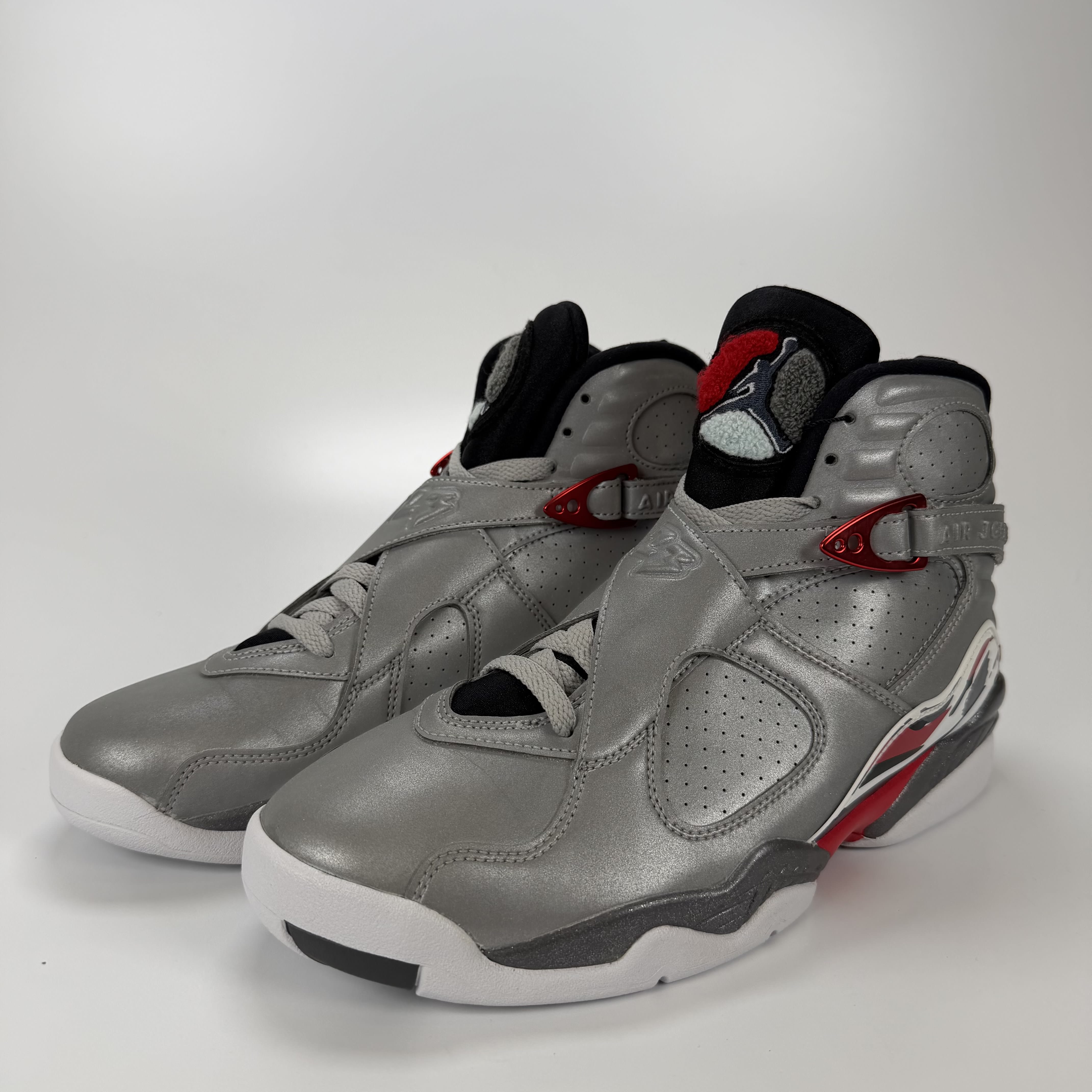 SP3803 Jordan 8 Retro Reflections of a Champion