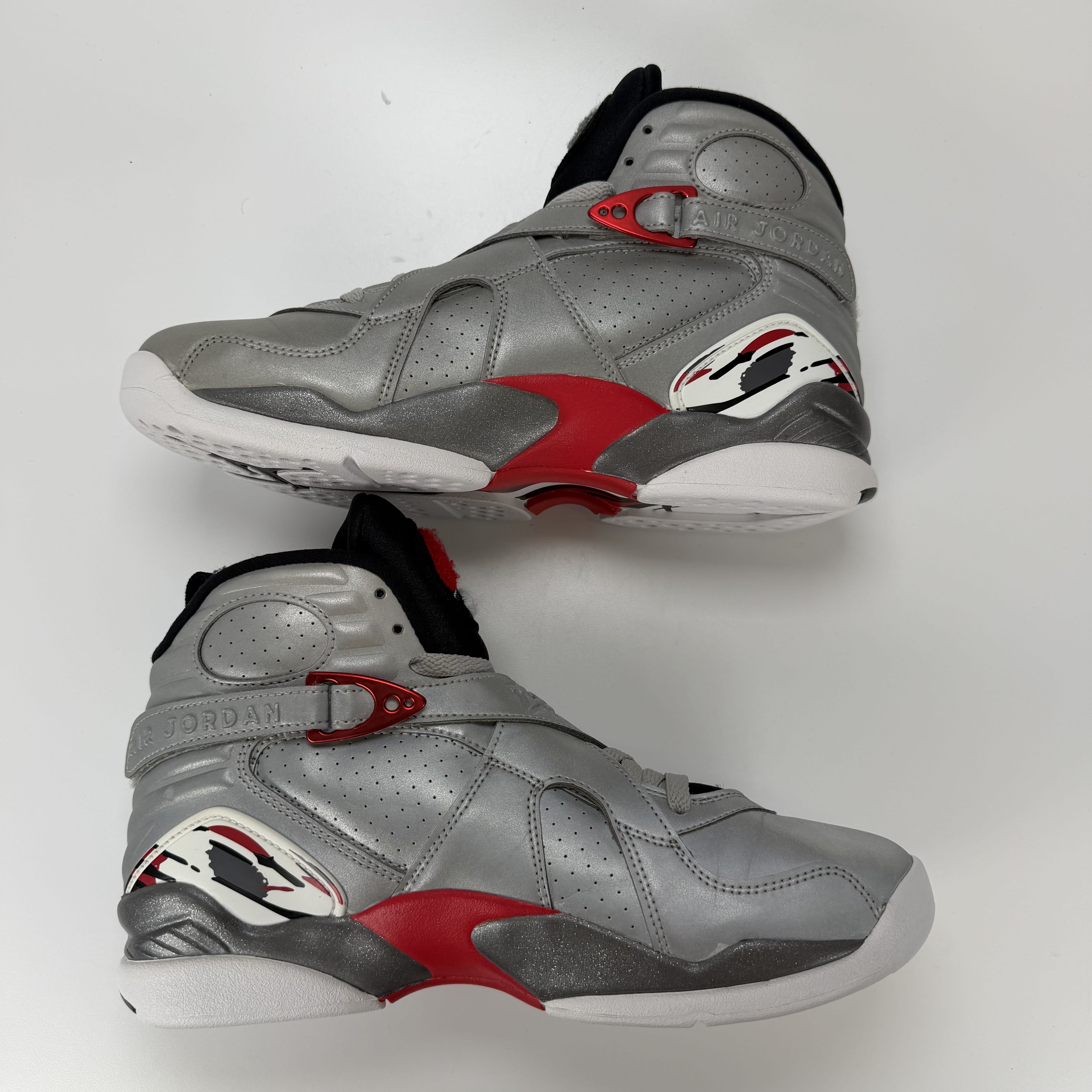 SP3803 Jordan 8 Retro Reflections of a Champion