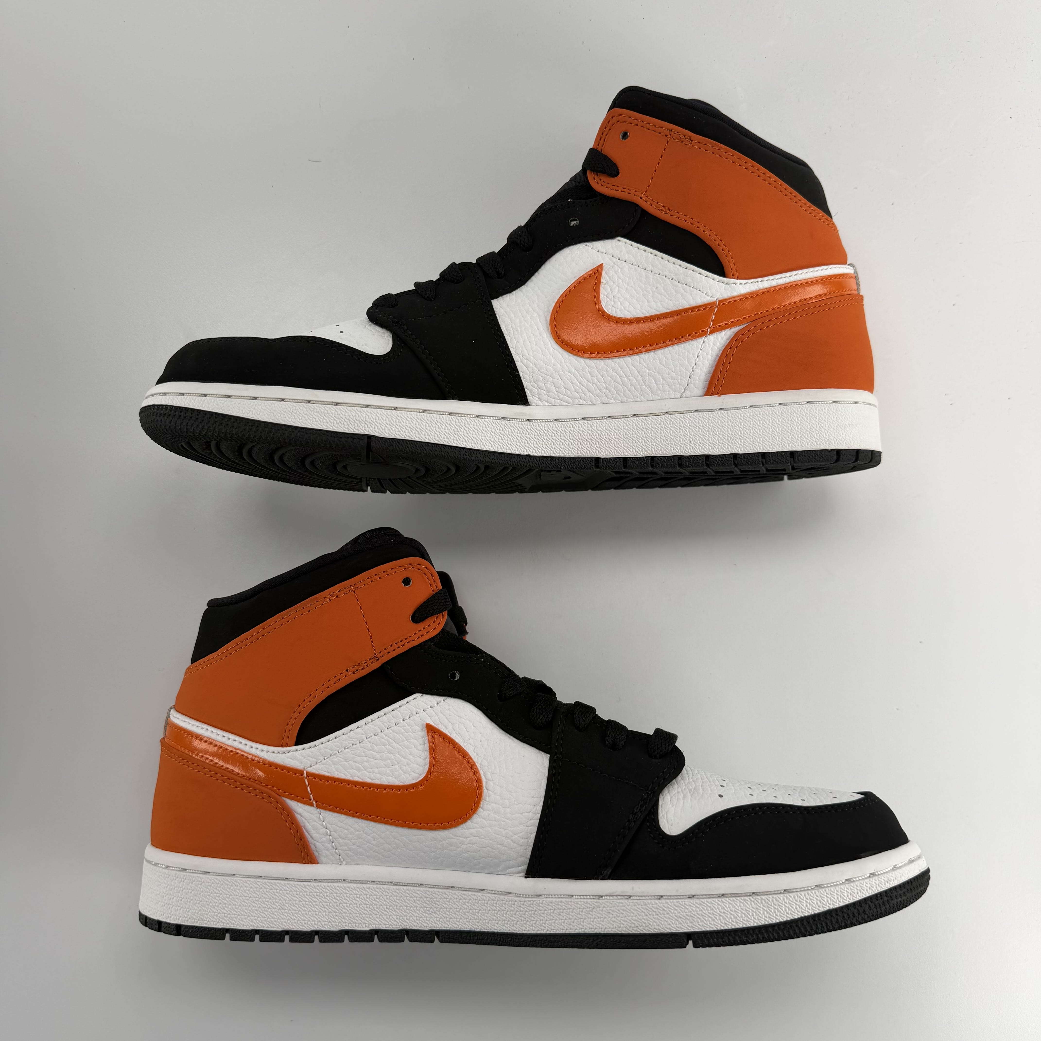 495030 Jordan 1 Mid Shattered Backboard