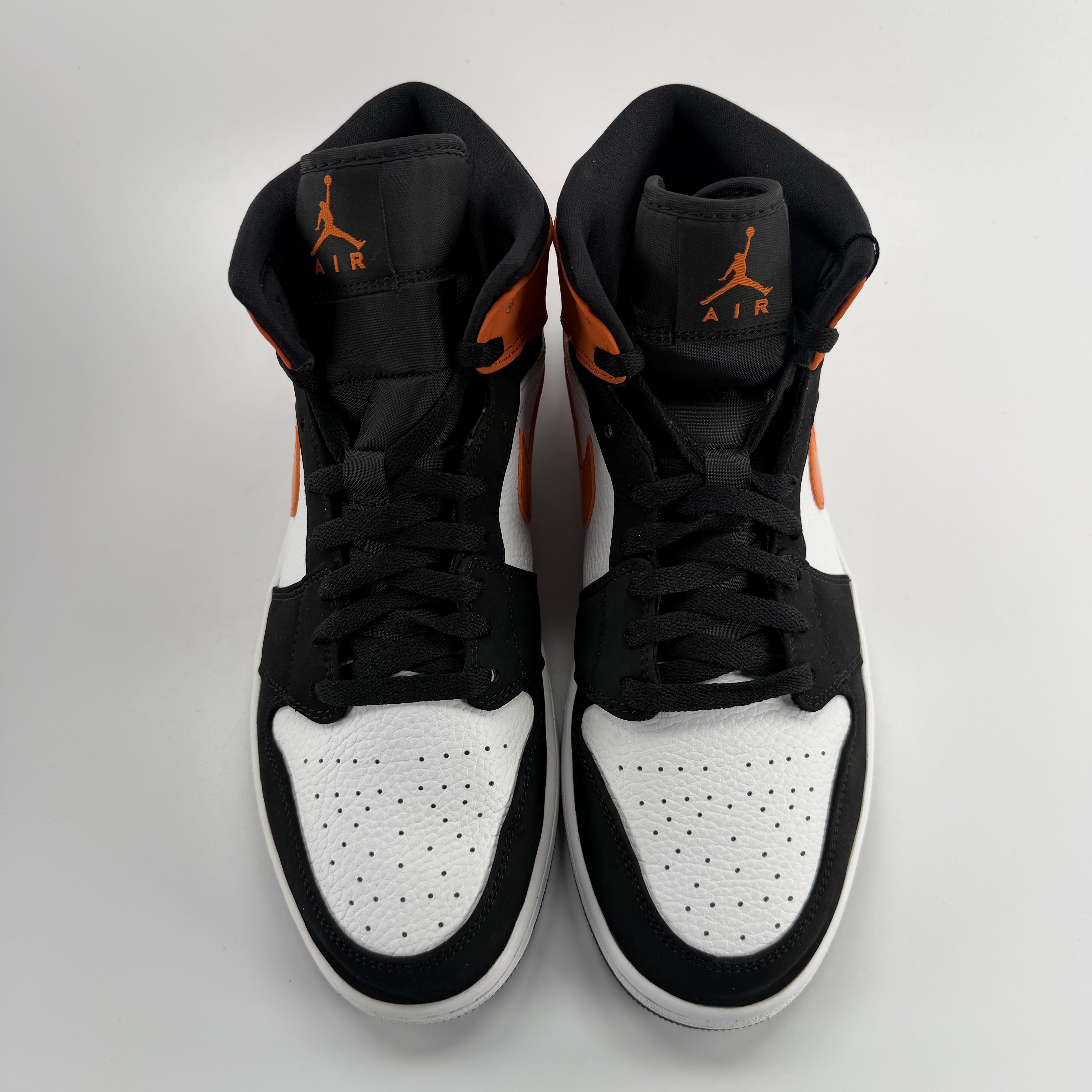 495030 Jordan 1 Mid Shattered Backboard