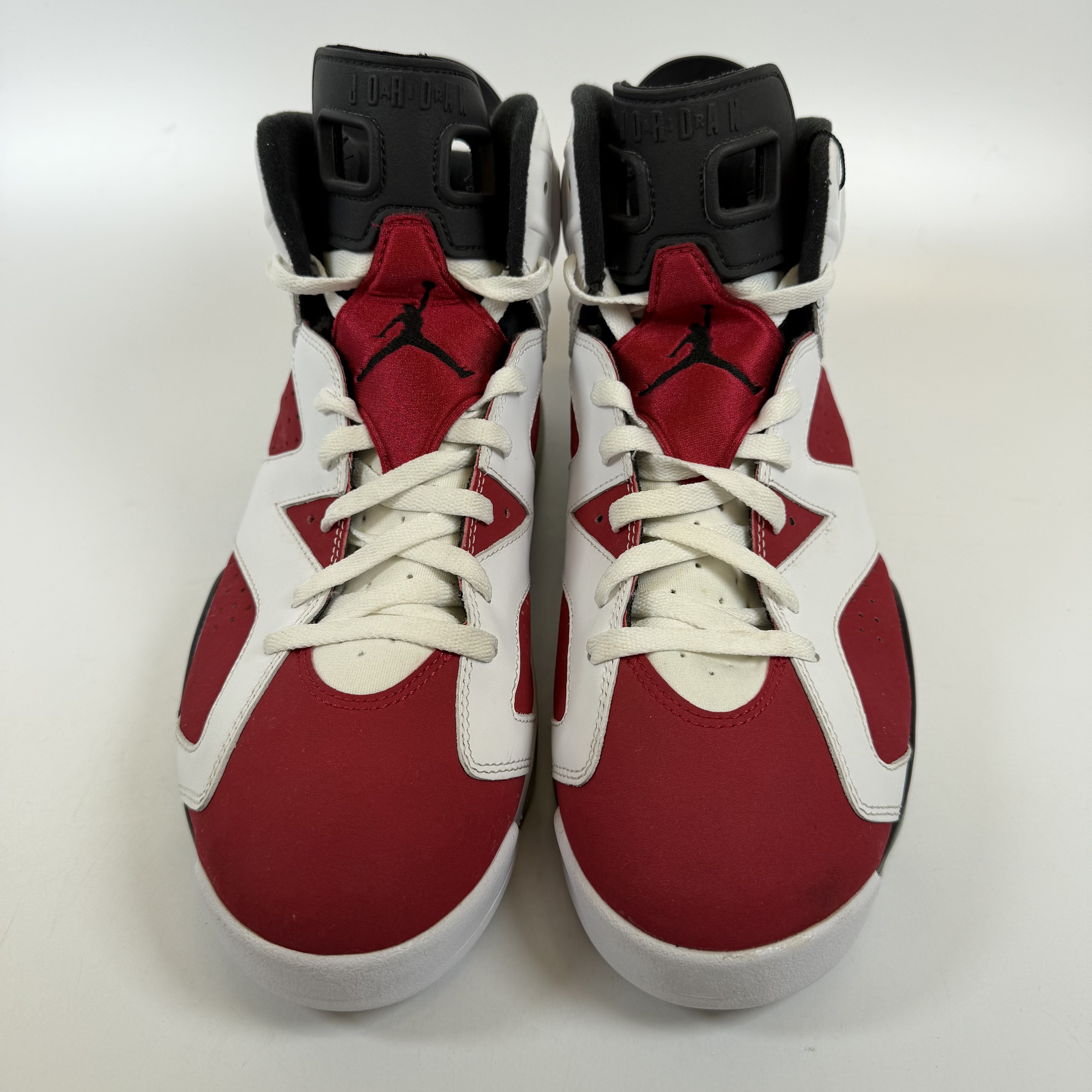 [SP12650] Jordan 6 Retro Carmine (2021)