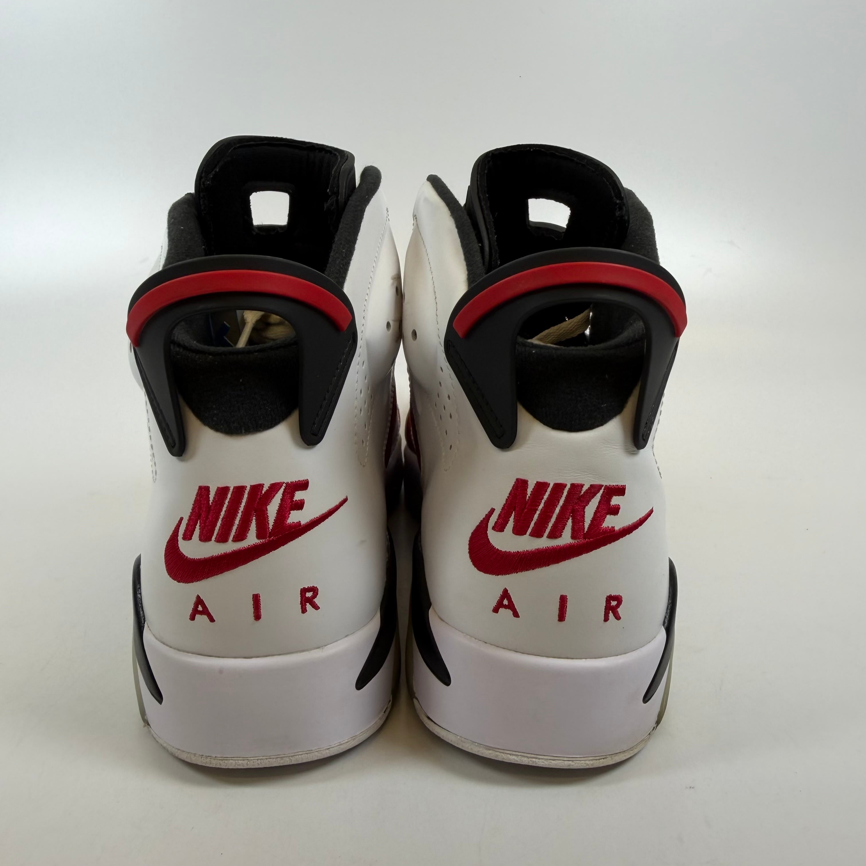 [SP12650] Jordan 6 Retro Carmine (2021)