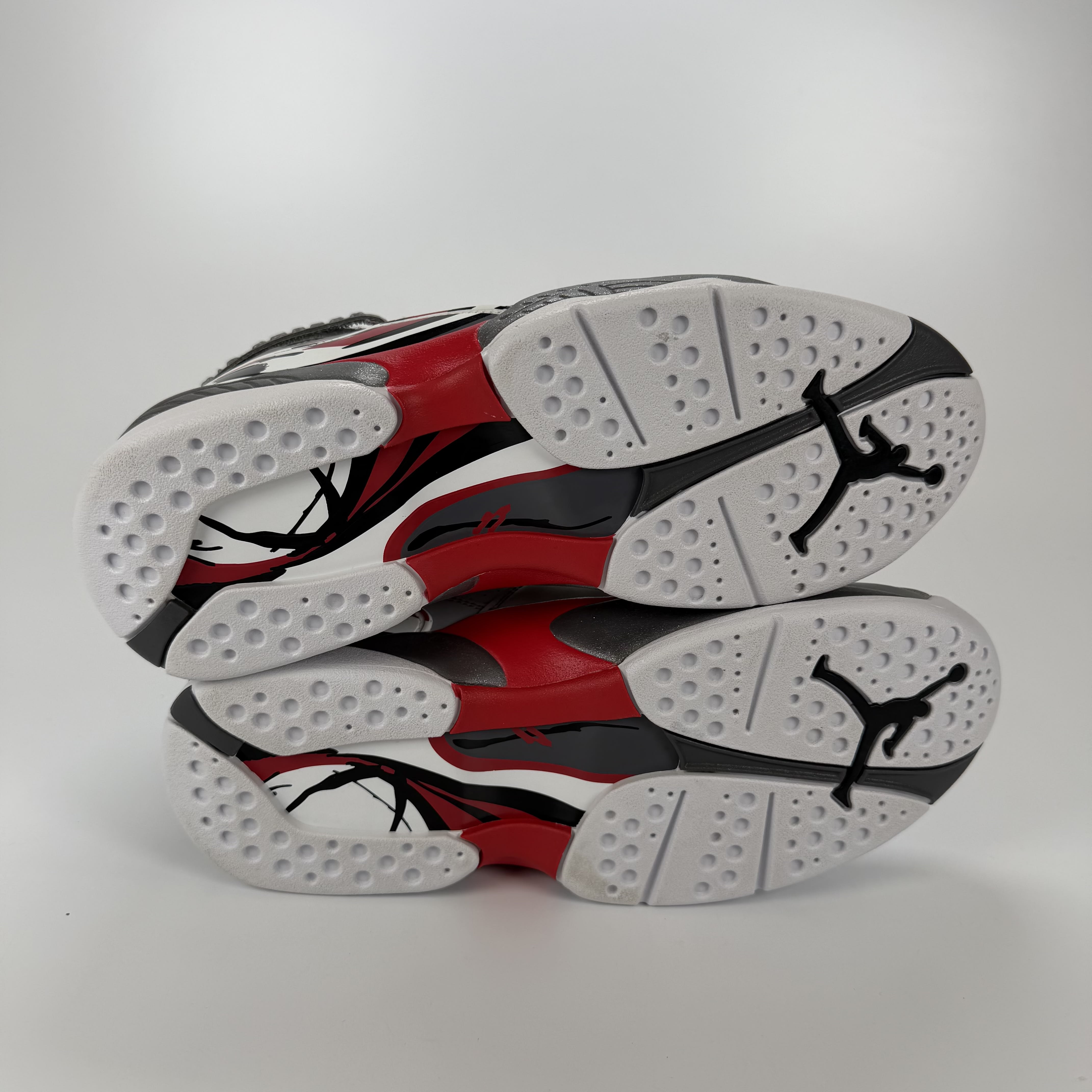 SP3803 Jordan 8 Retro Reflections of a Champion