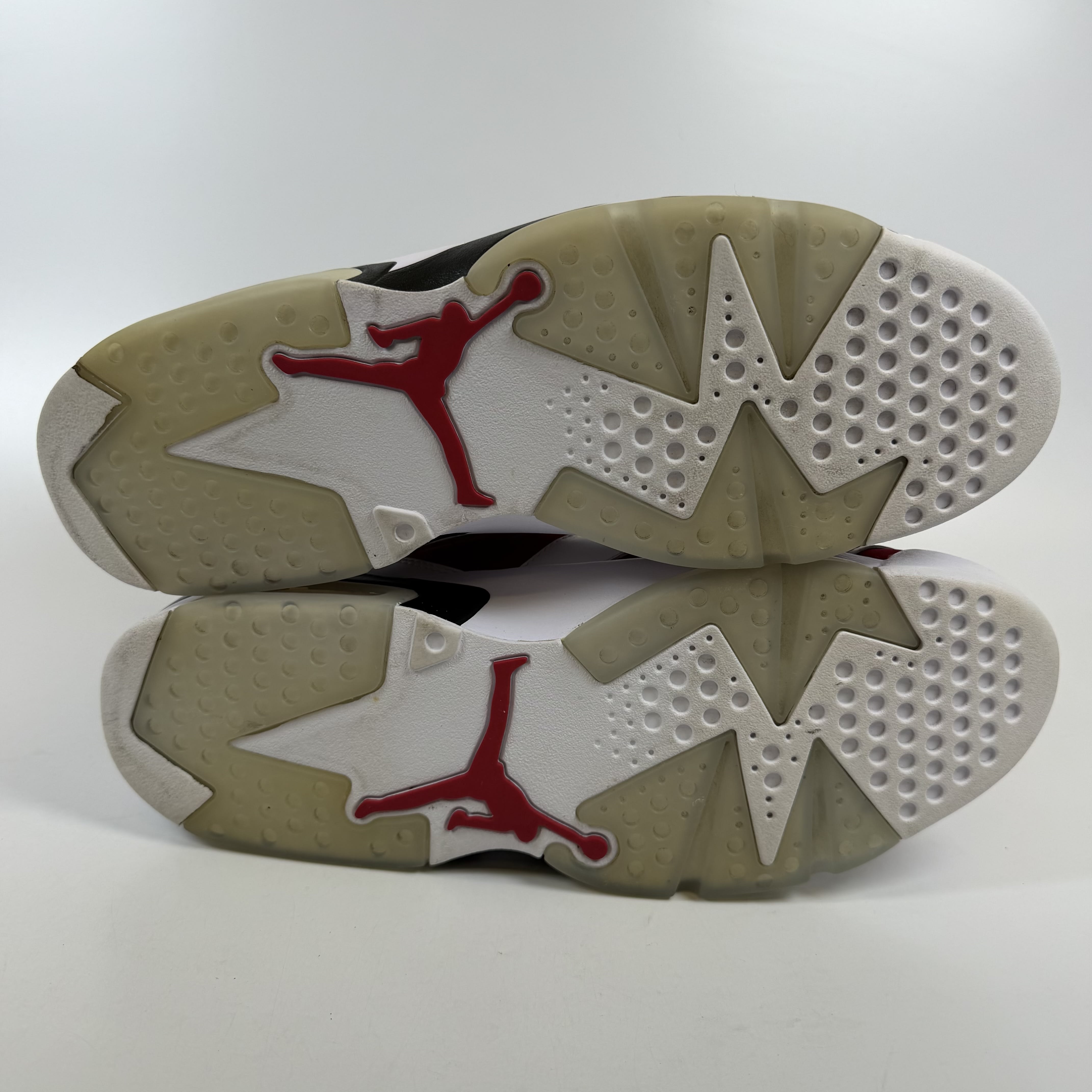 [SP12650] Jordan 6 Retro Carmine (2021)