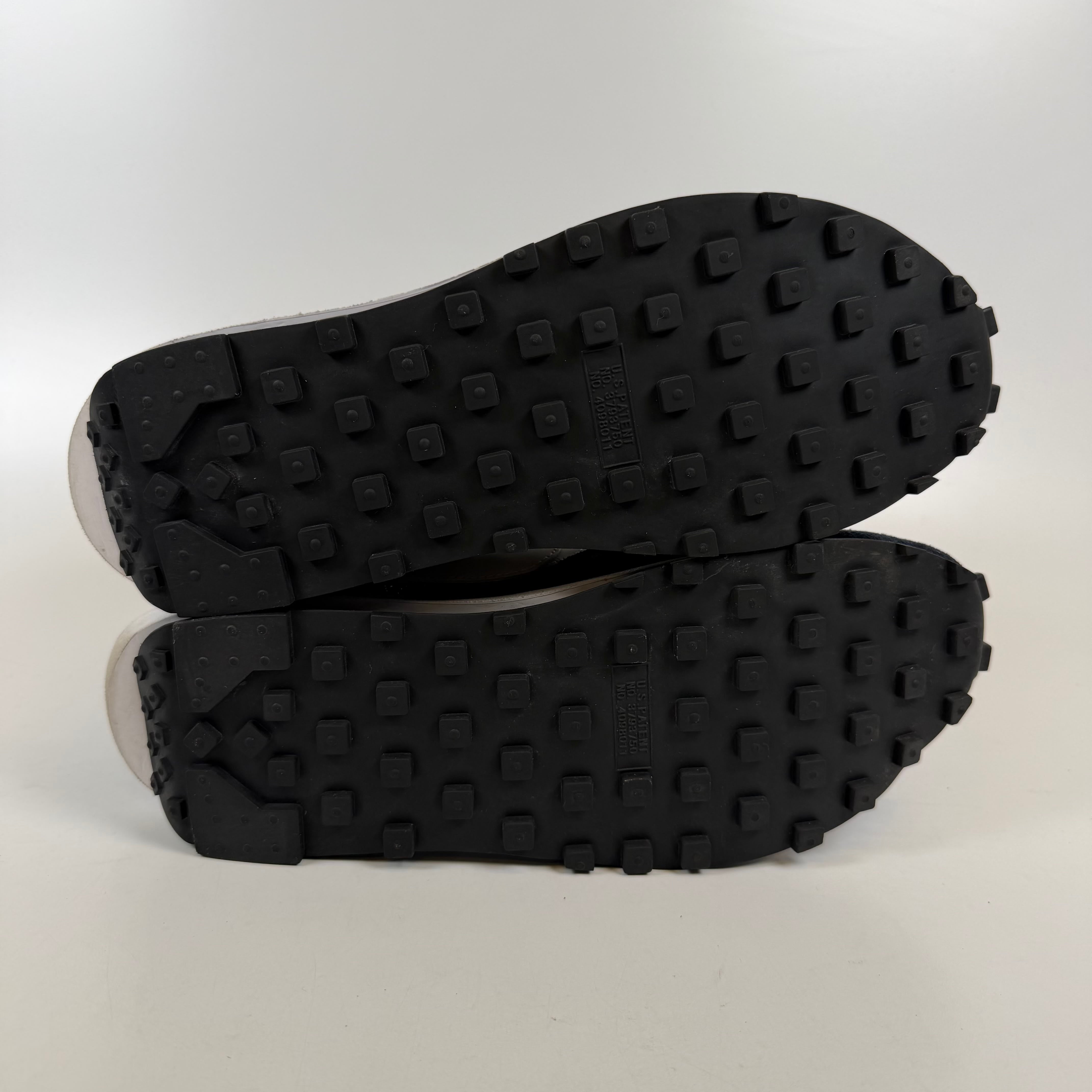 [SP11928] Nike LD Waffle SF sacai Fragment Blue Void