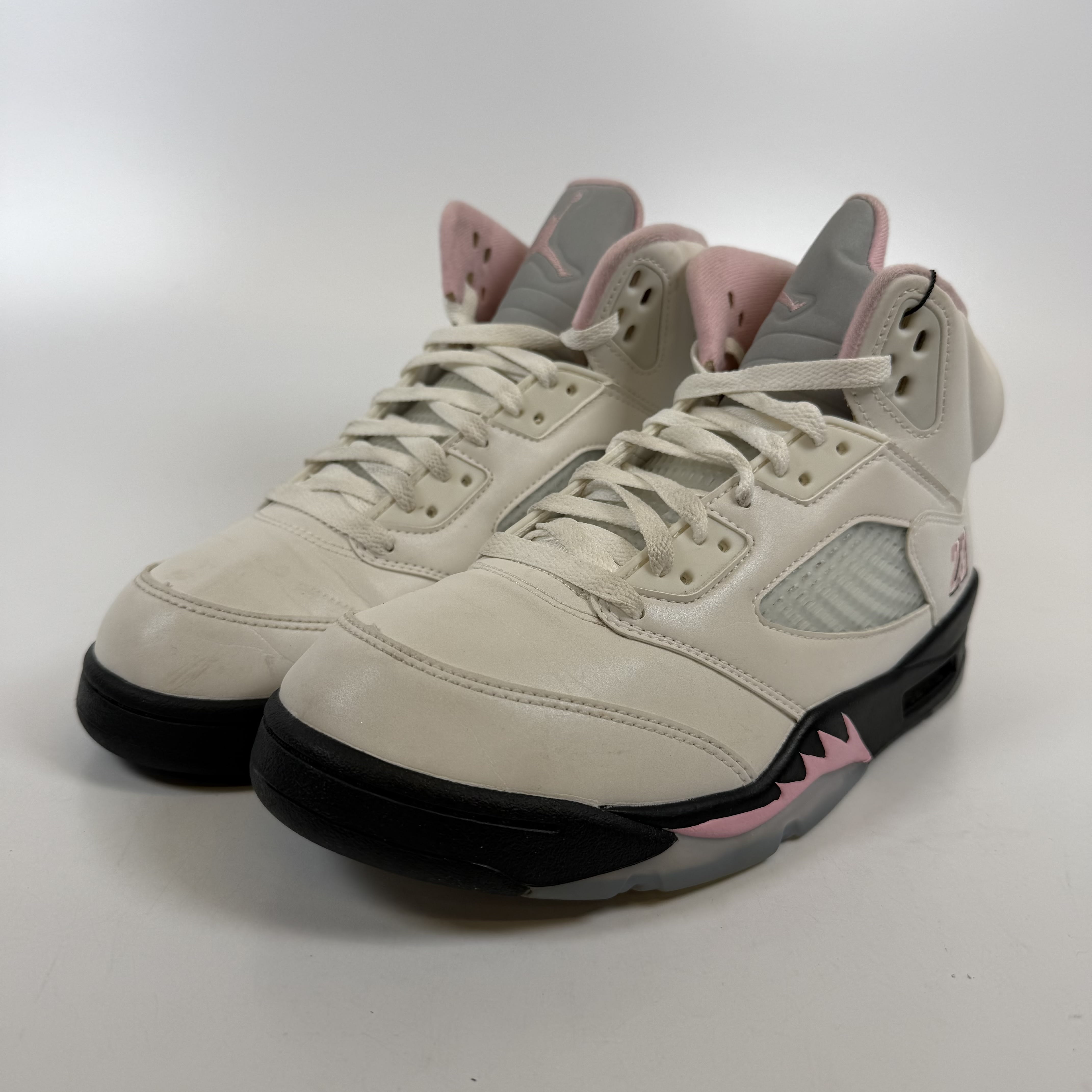 SP11292 Jordan 5 Retro Medium Soft Pink