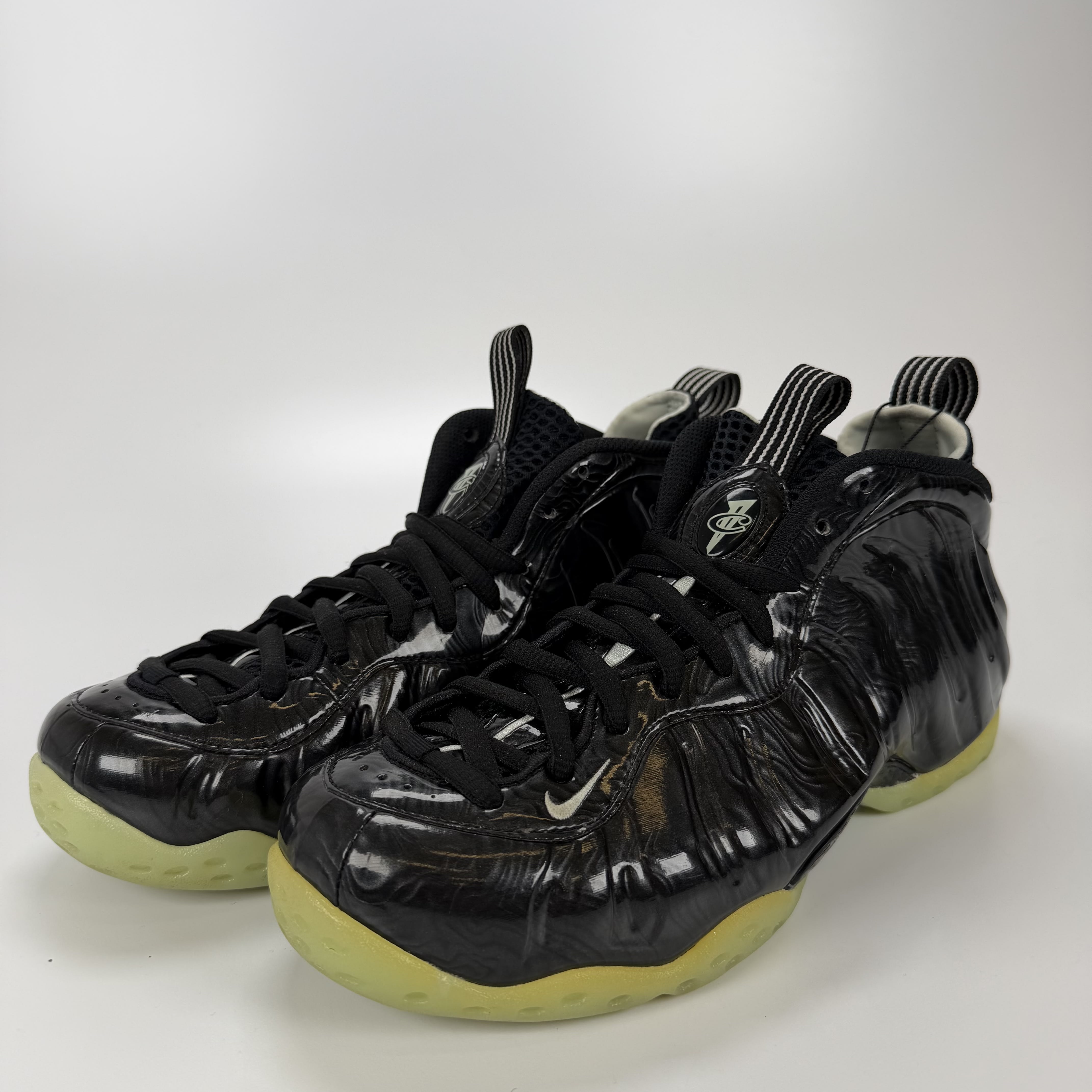 SP3800 Nike Air Foamposite One All-Star (2021)