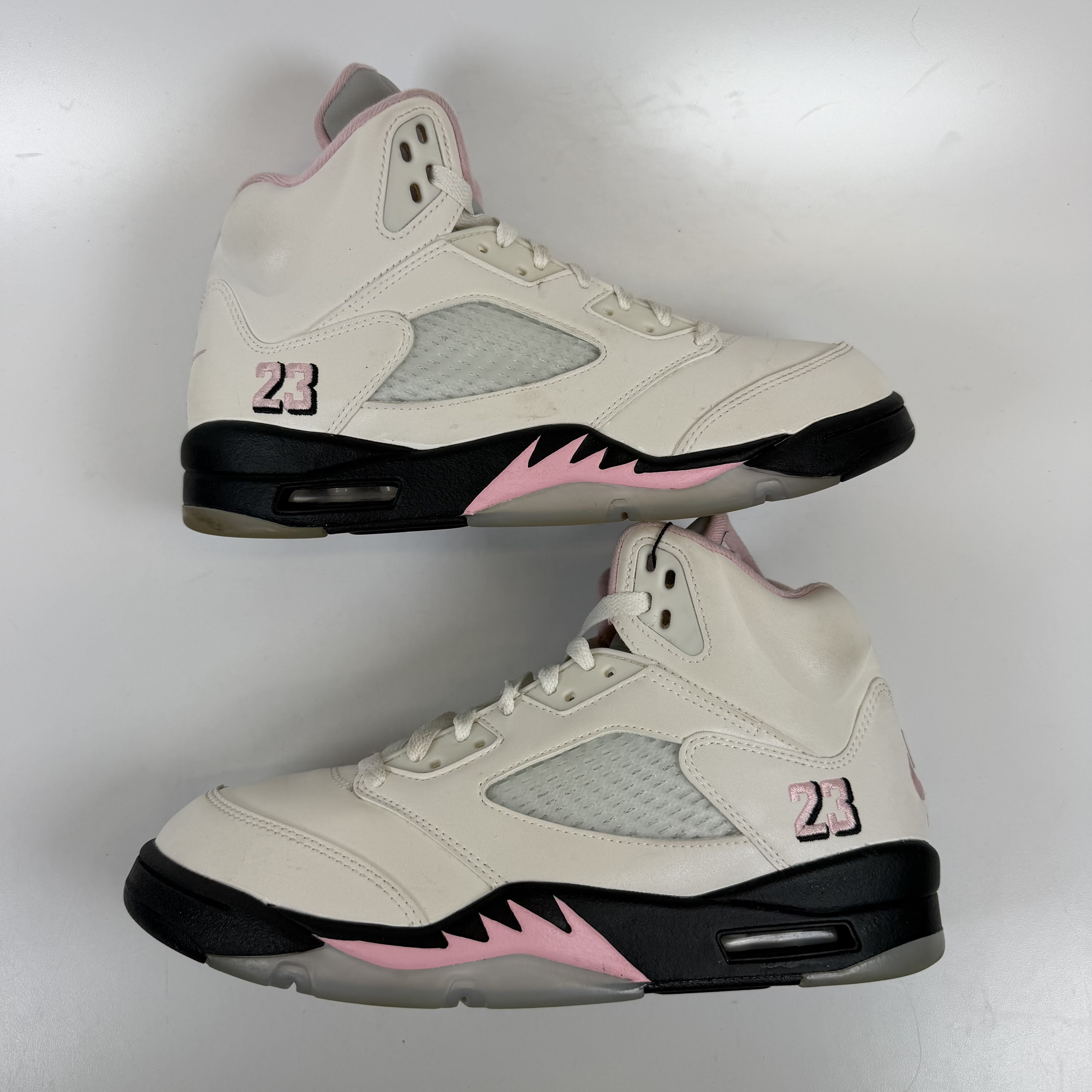 SP11292 Jordan 5 Retro Medium Soft Pink