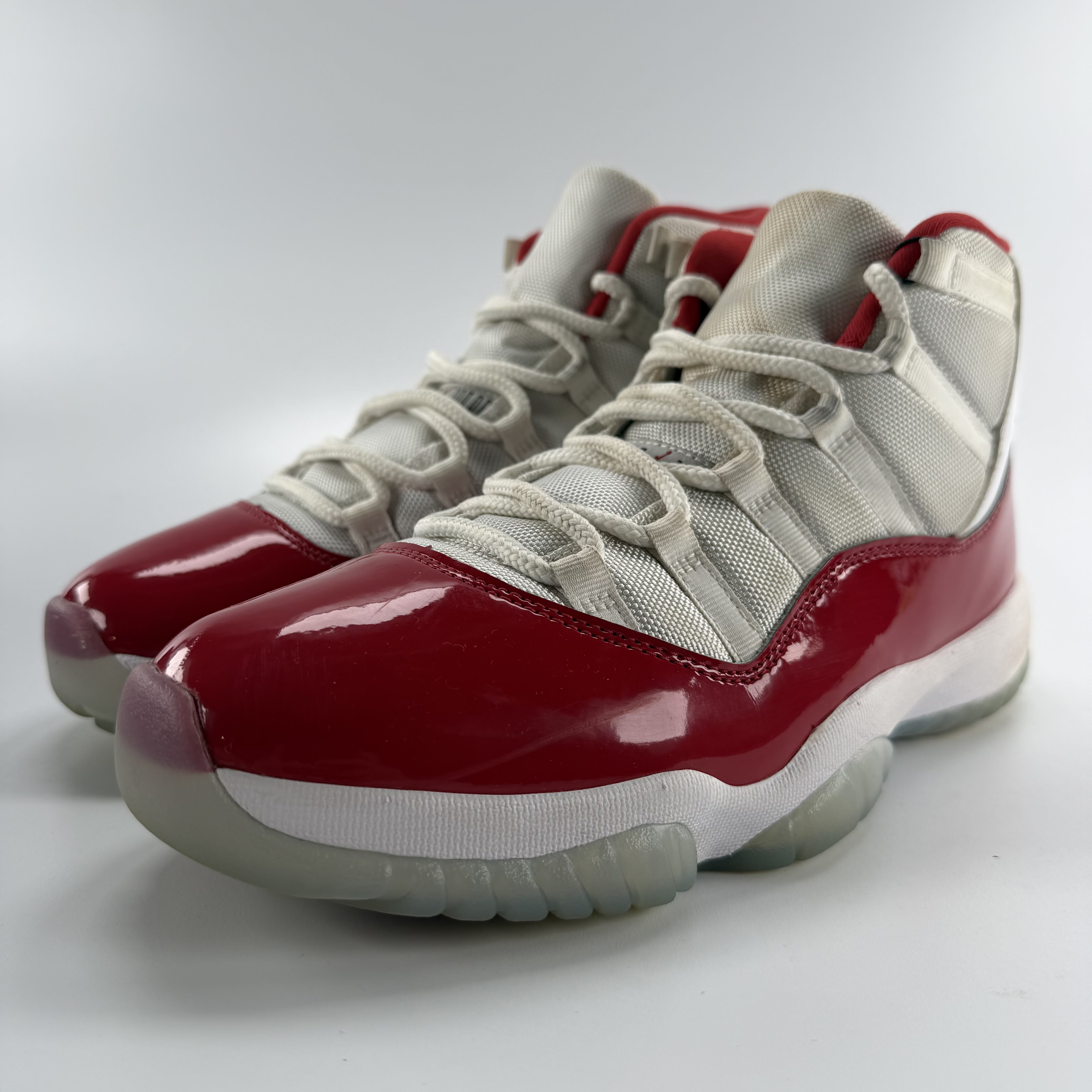713003 Jordan 11 Retro Cherry (2022)
