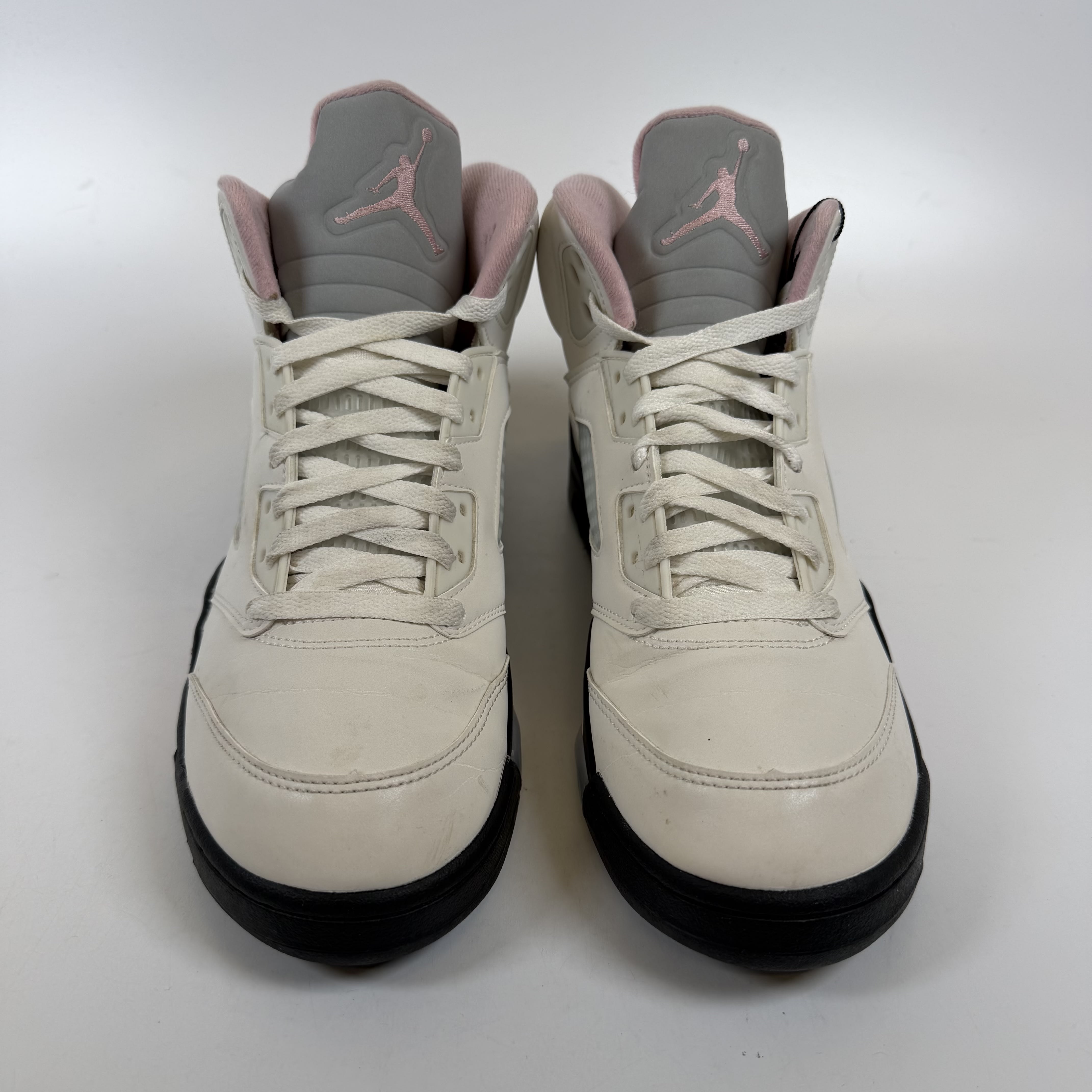 SP11292 Jordan 5 Retro Medium Soft Pink