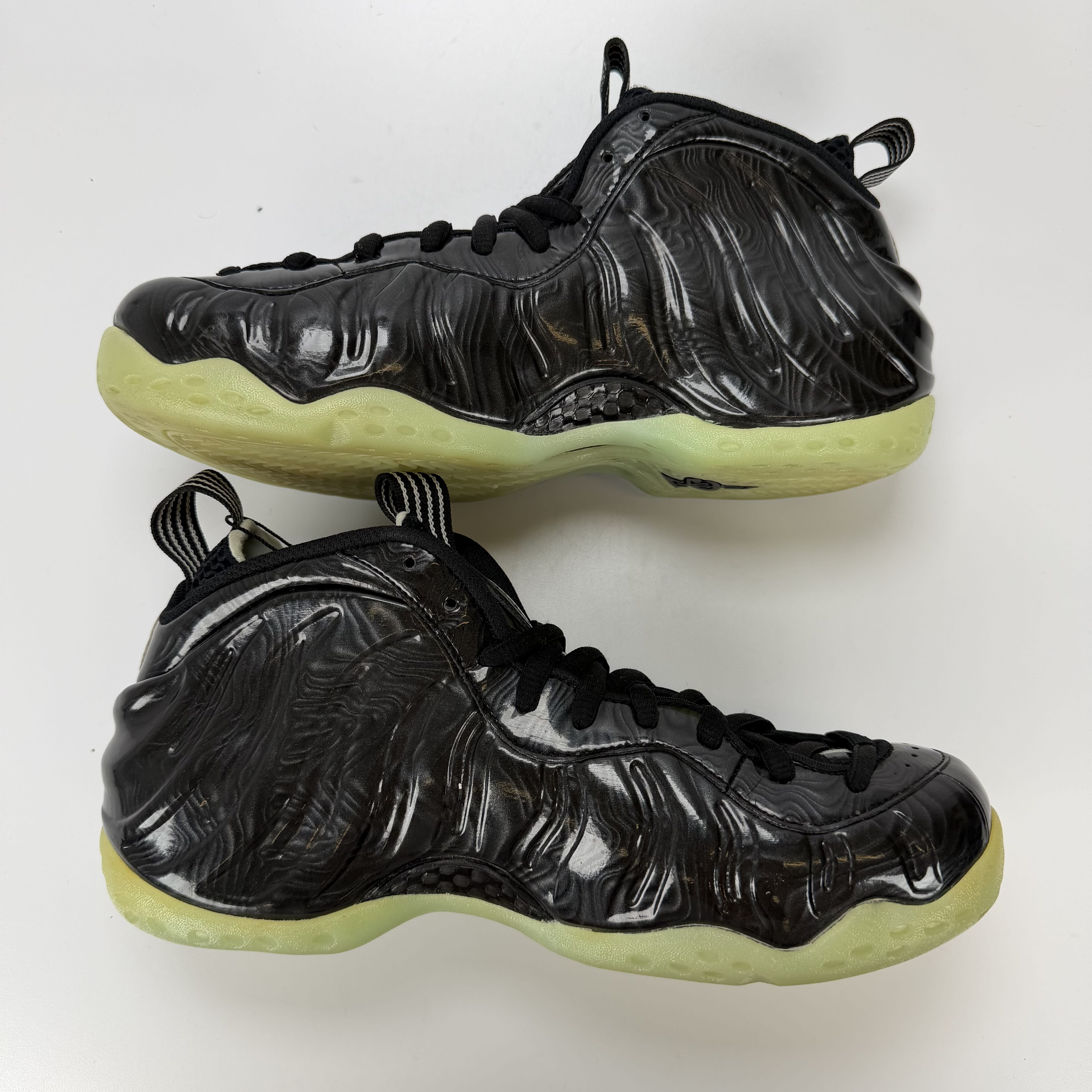 SP3800 Nike Air Foamposite One All-Star (2021)