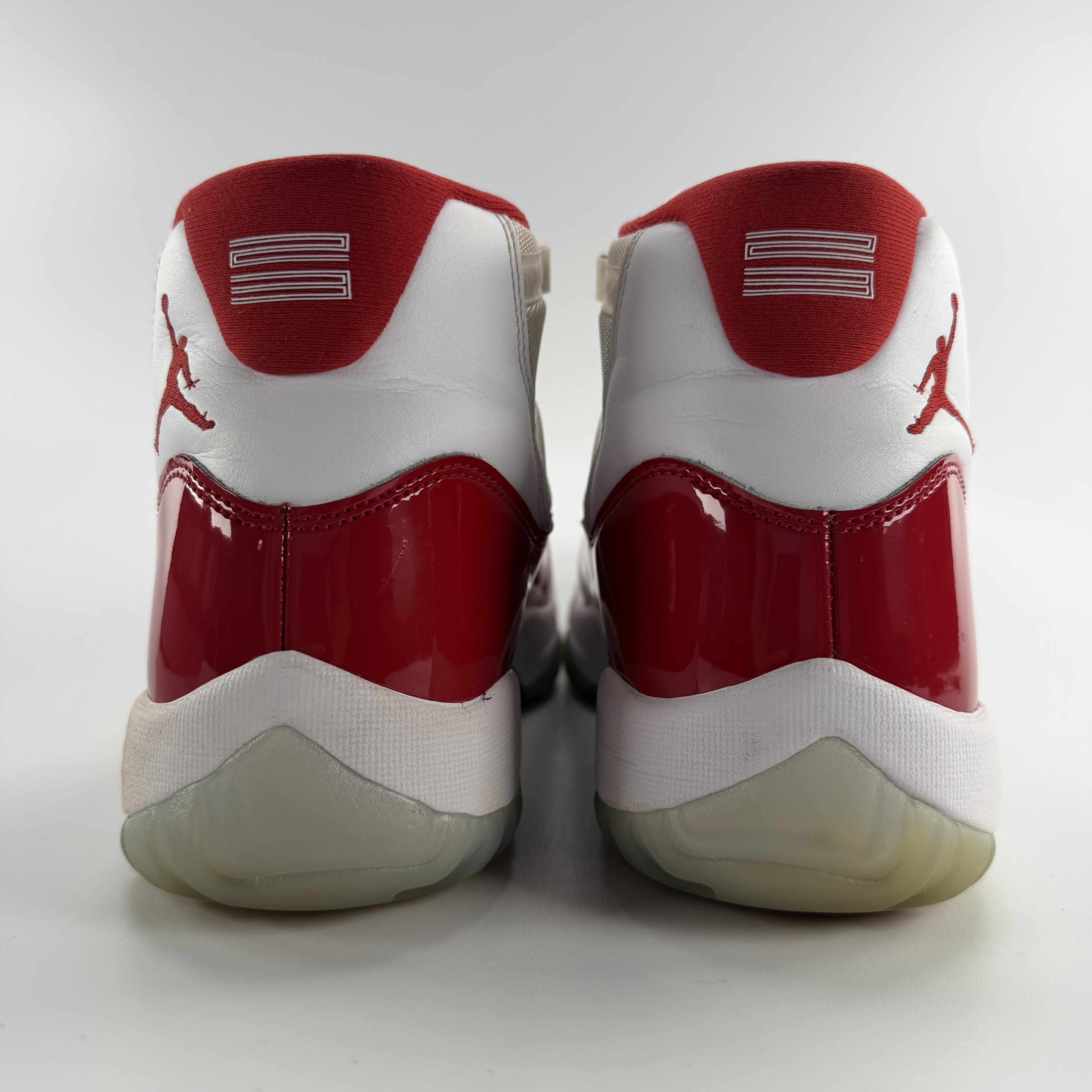 713003 Jordan 11 Retro Cherry (2022)