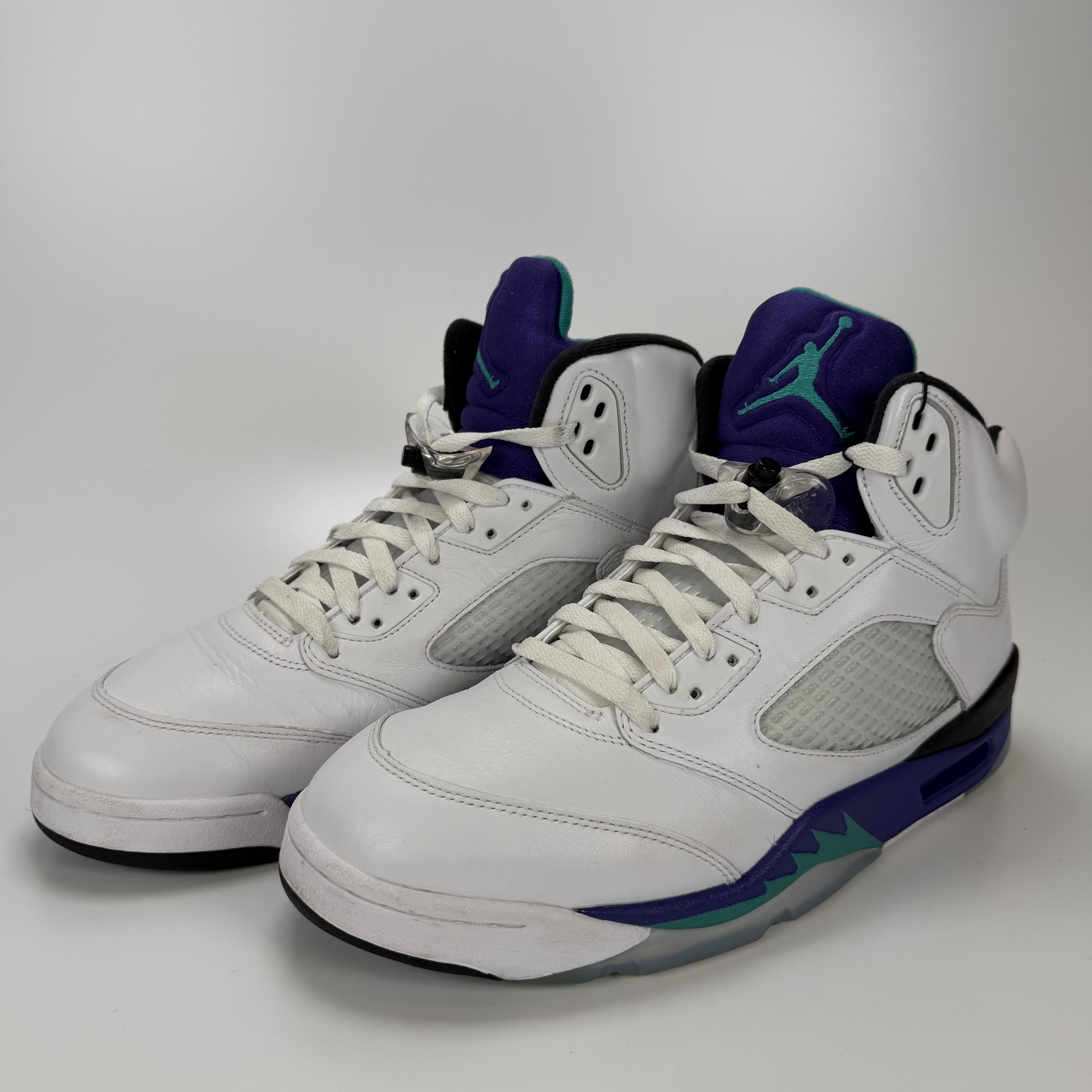 [SP4384] Jordan 5 Retro Grape (2025)