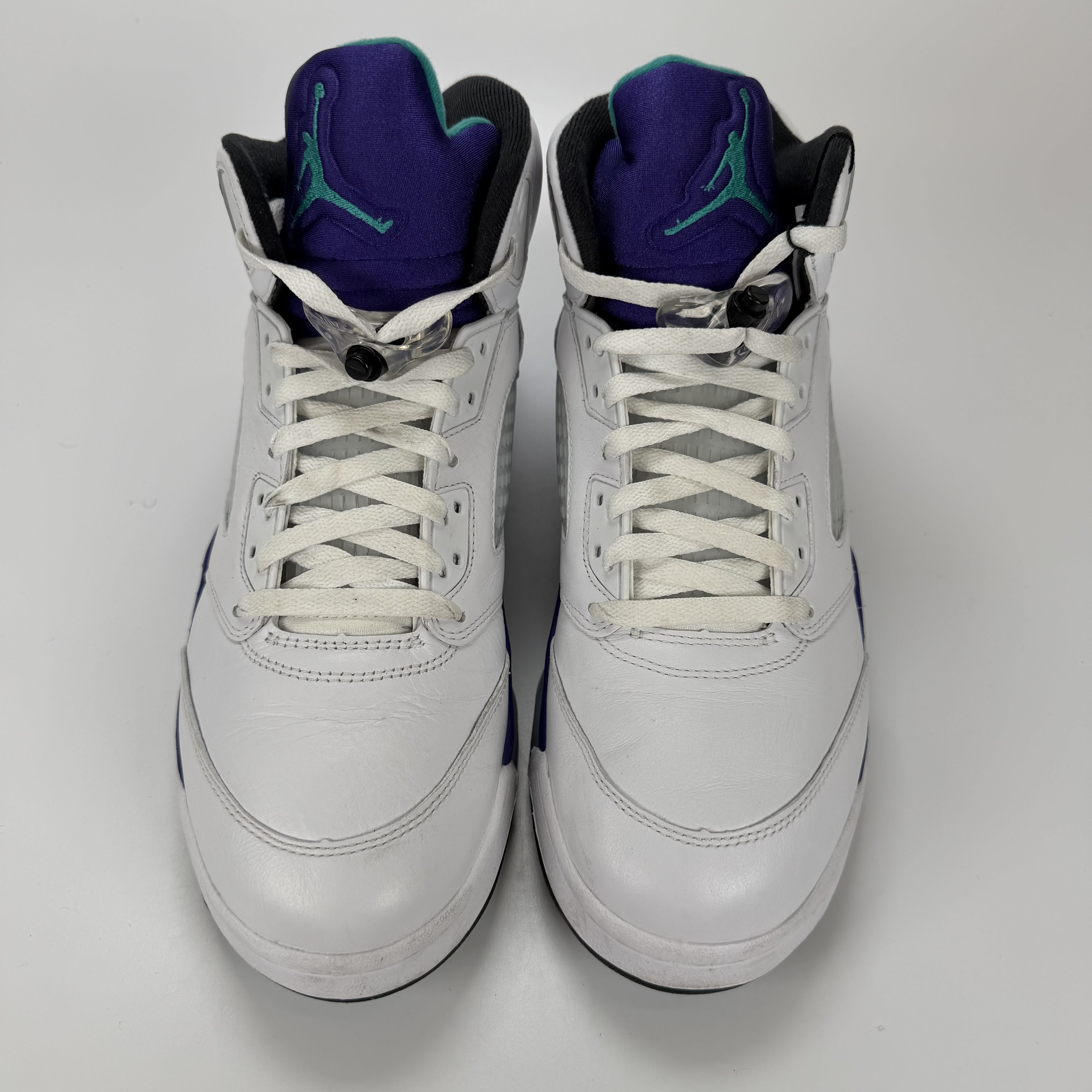 [SP4384] Jordan 5 Retro Grape (2025)