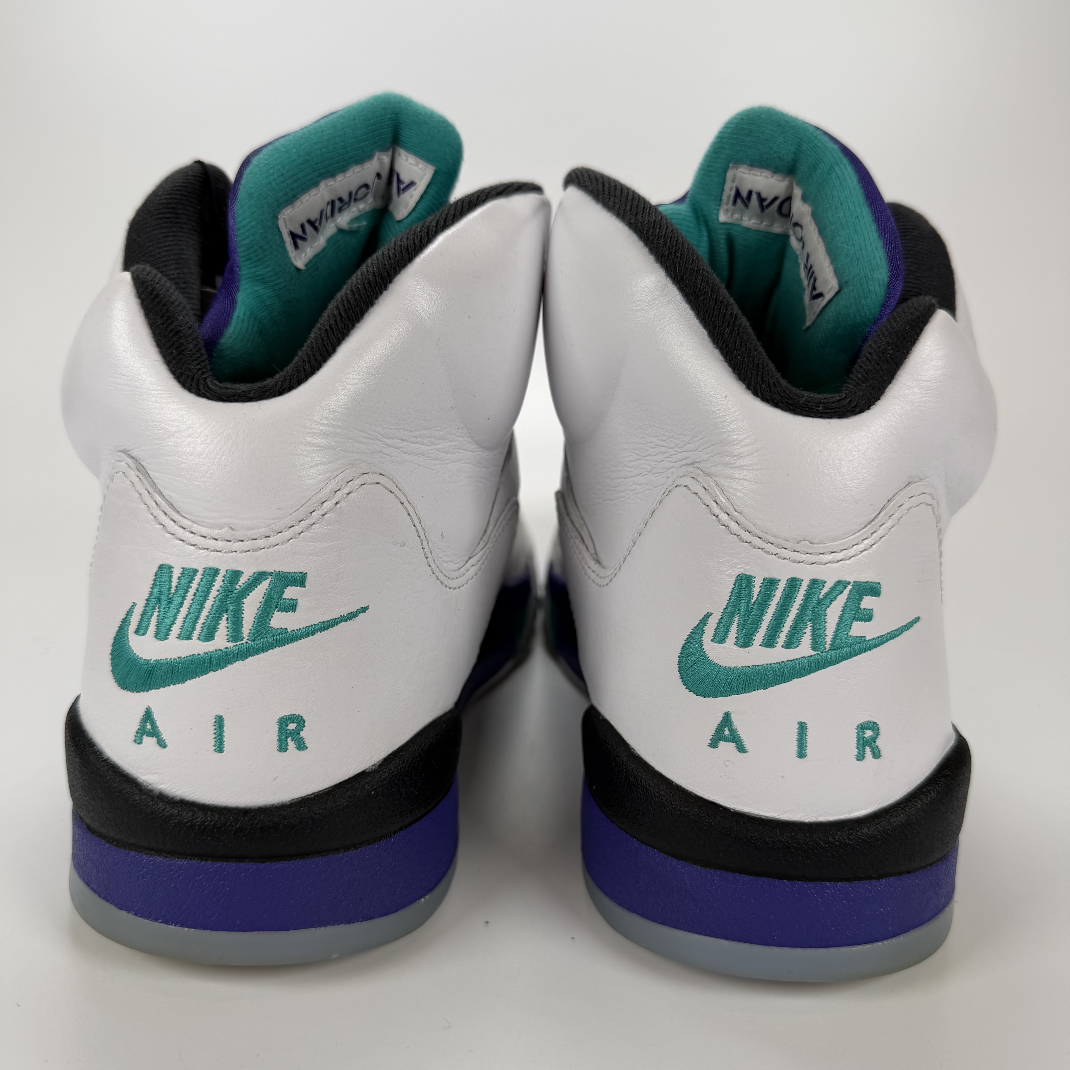 [SP4384] Jordan 5 Retro Grape (2025)
