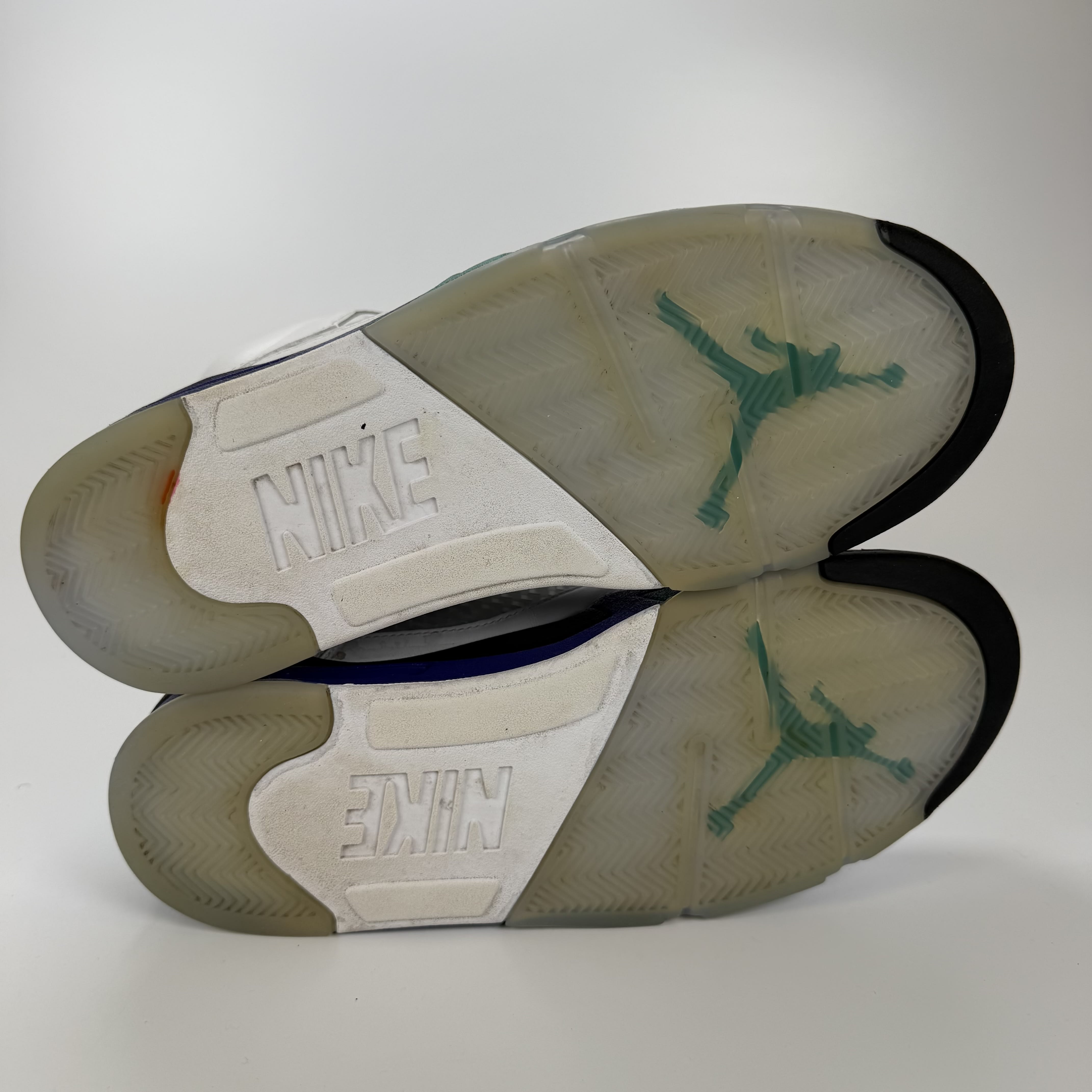 SP4384 Jordan 5 Retro Grape (2025)
