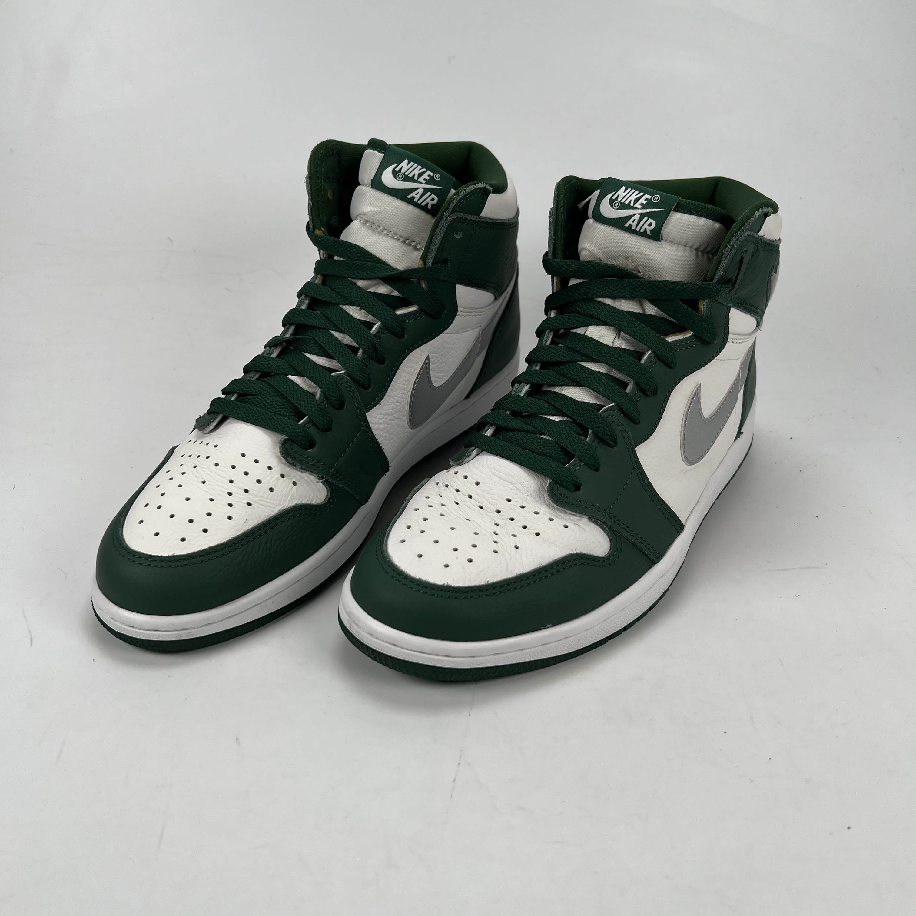 SP5211 Jordan 1 Retro High OG Gorge Green