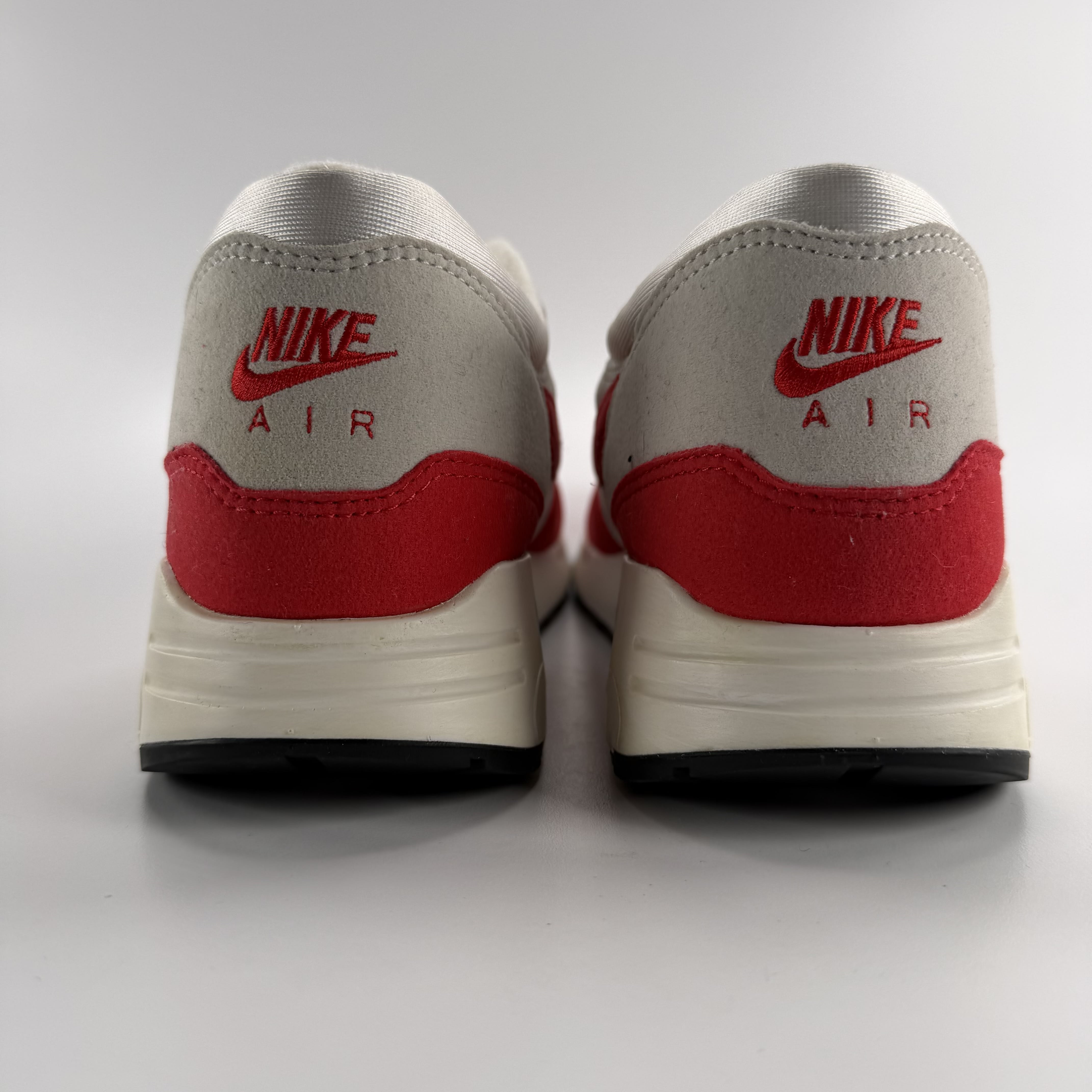 817200 Nike Air Max 1 '86 OG Big Bubble Sport Red