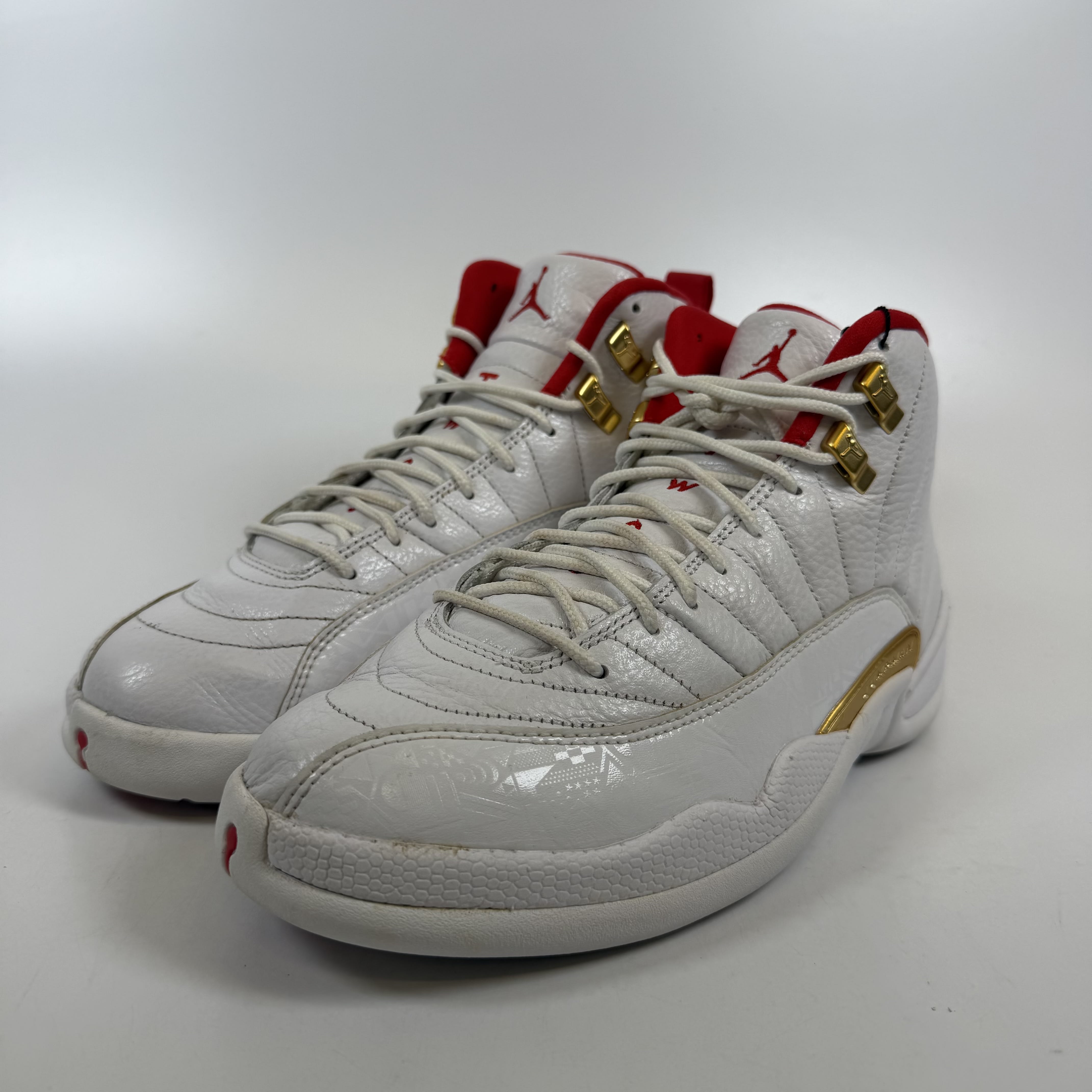 SP11337 Jordan 12 Retro FIBA (2019)