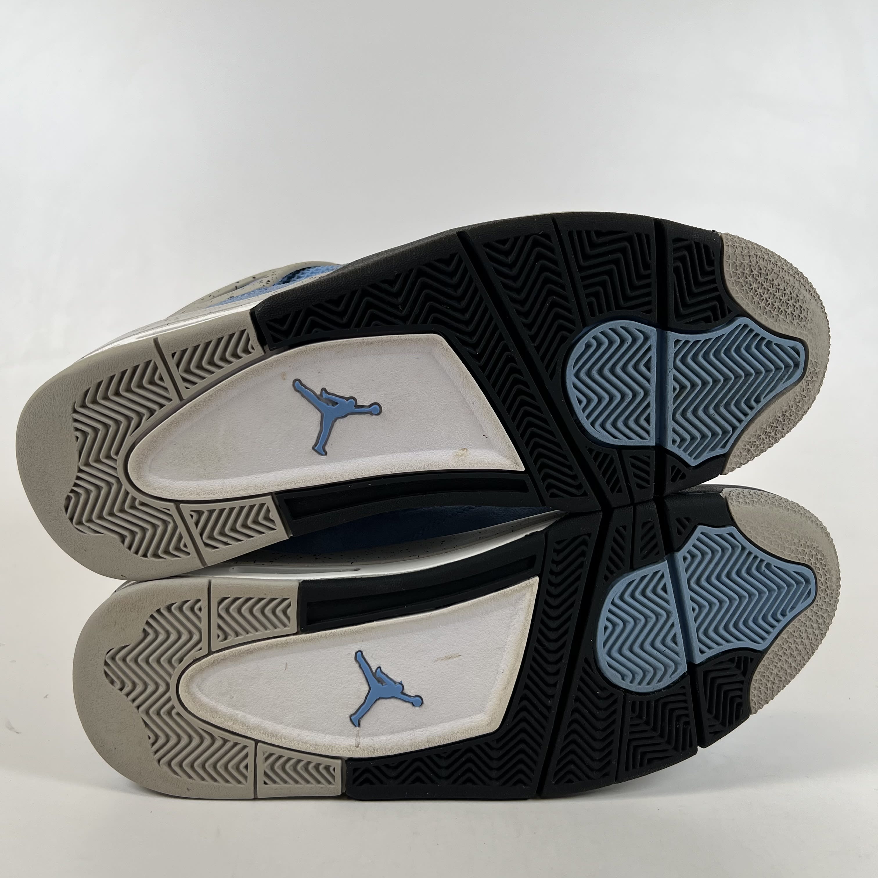 SP12829 Jordan 4 Retro University Blue