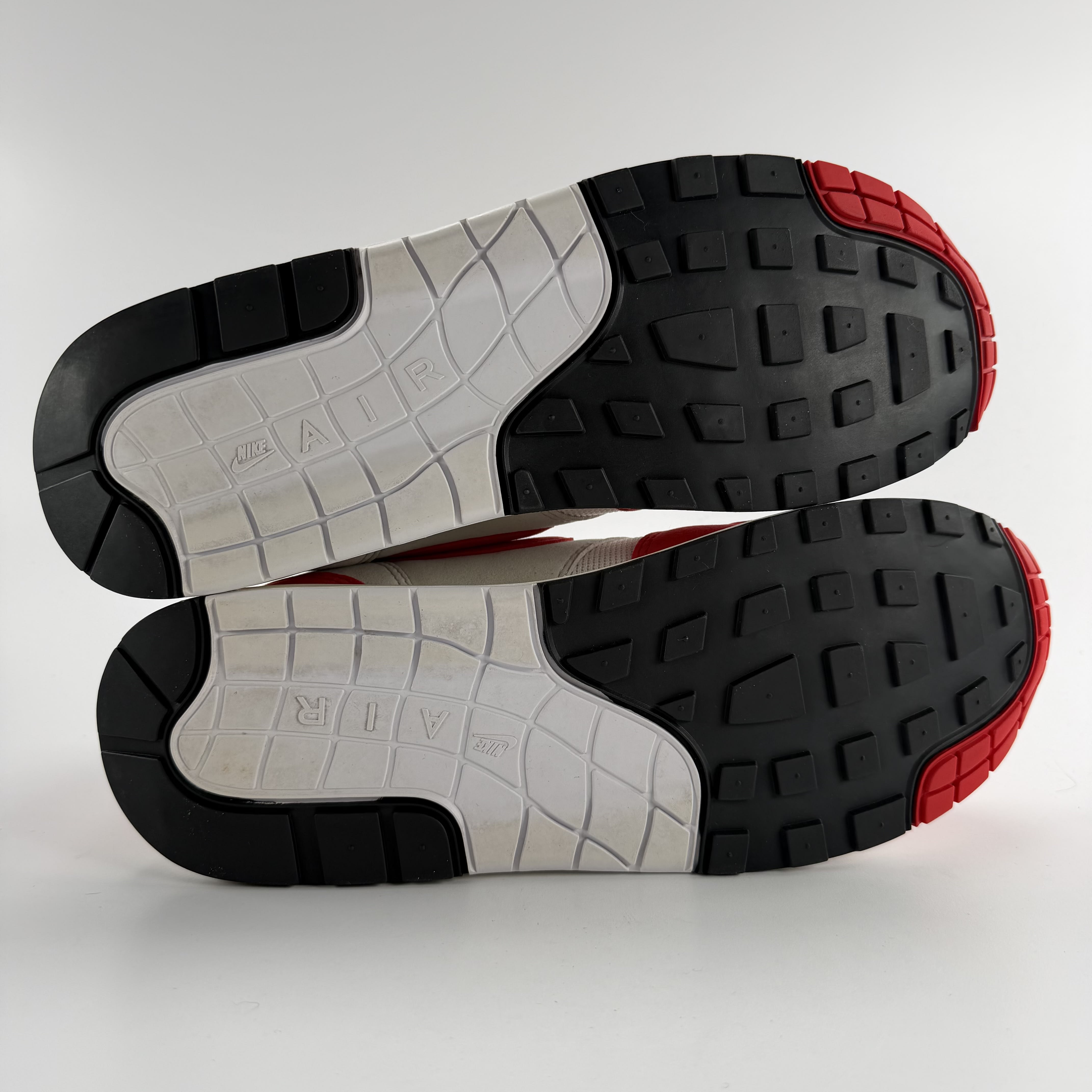 817200 Nike Air Max 1 '86 OG Big Bubble Sport Red