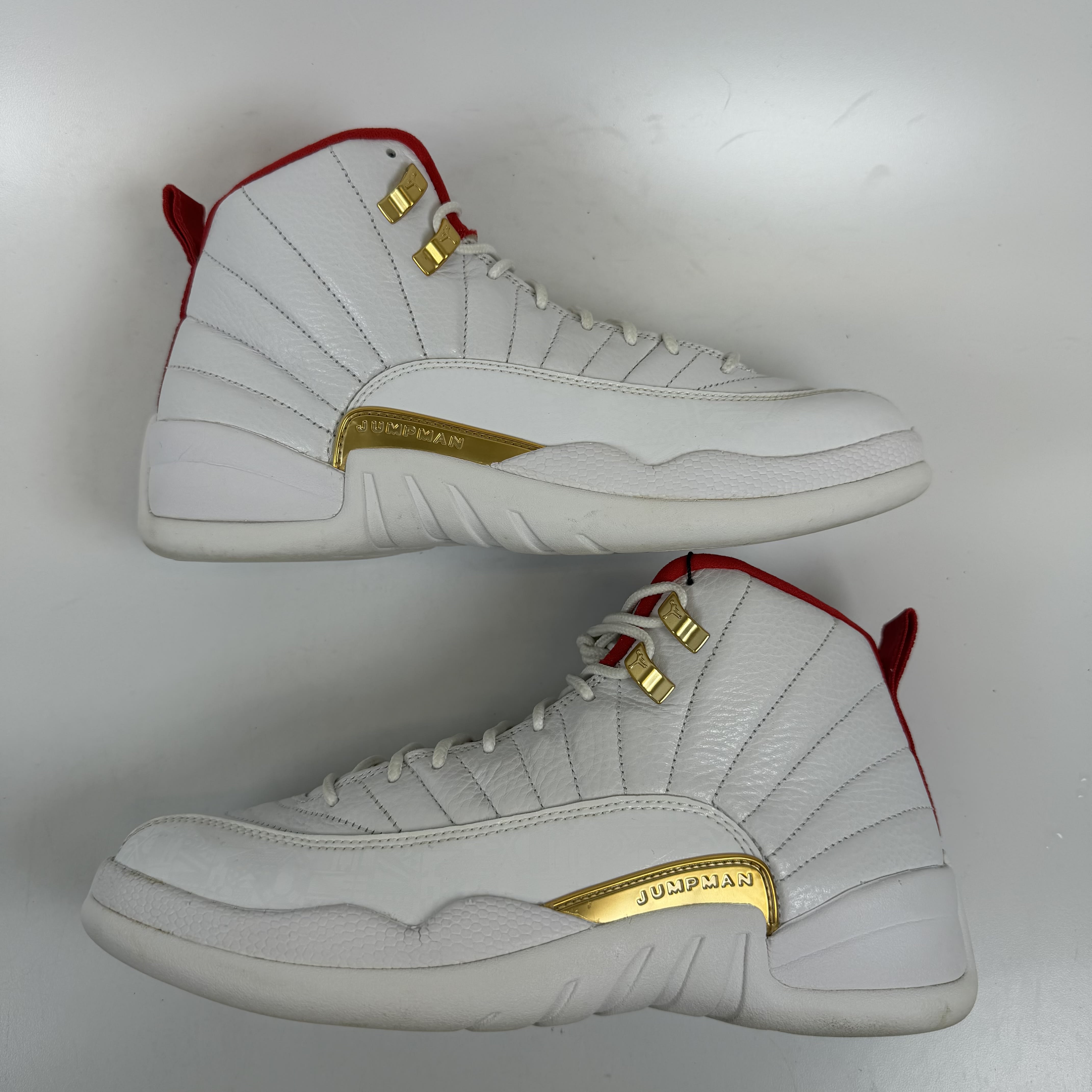 SP11337 Jordan 12 Retro FIBA (2019)