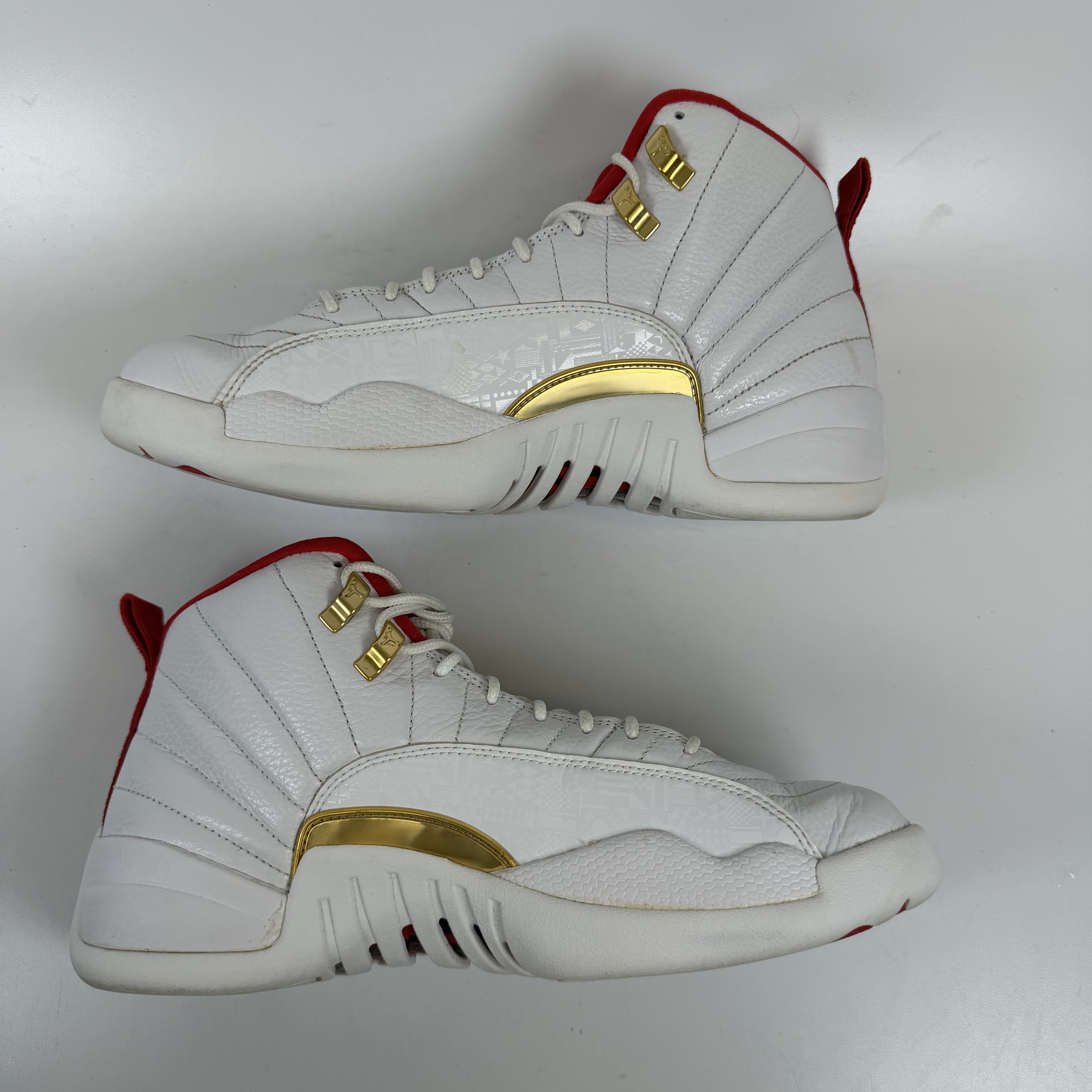 SP11337 Jordan 12 Retro FIBA (2019)