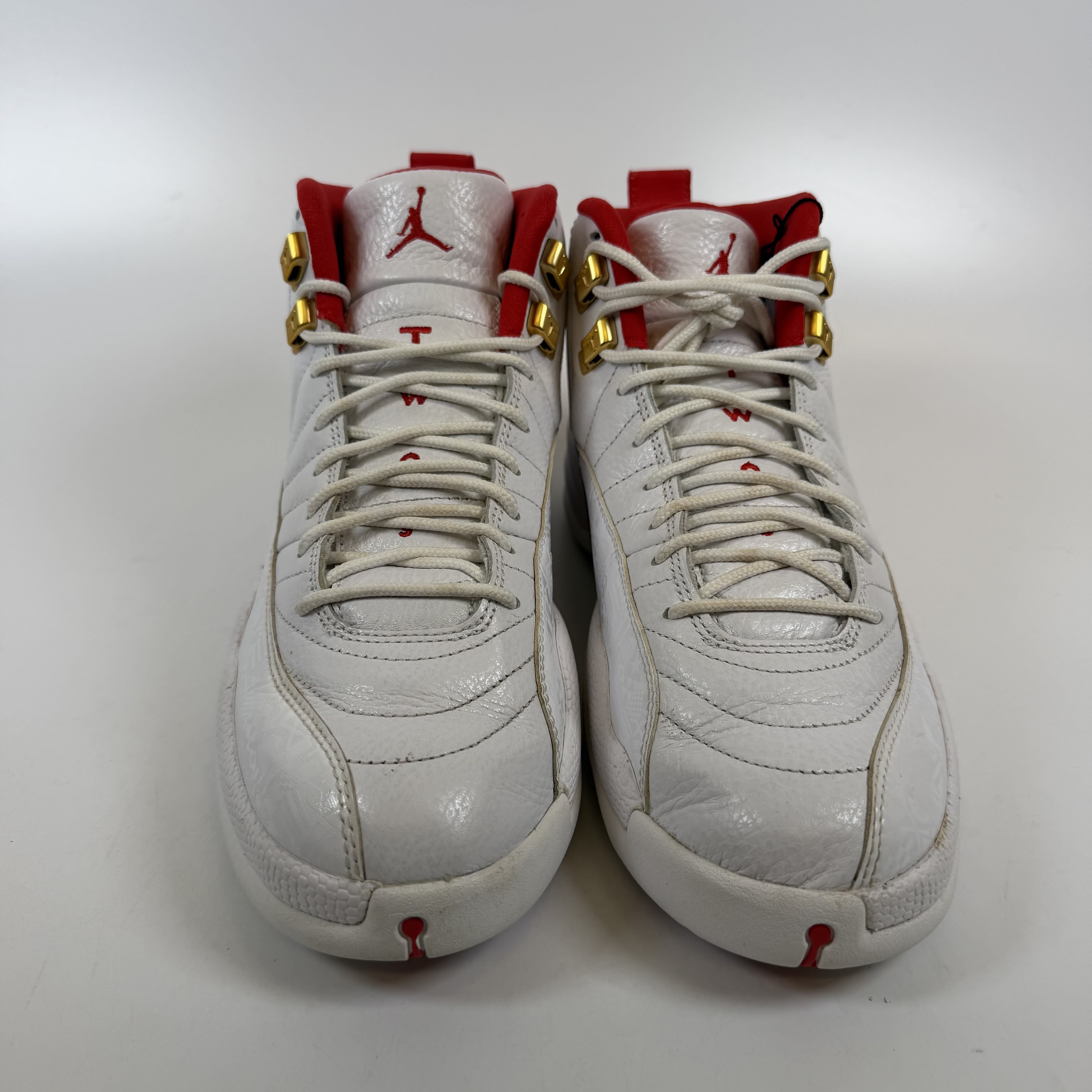SP11337 Jordan 12 Retro FIBA (2019)