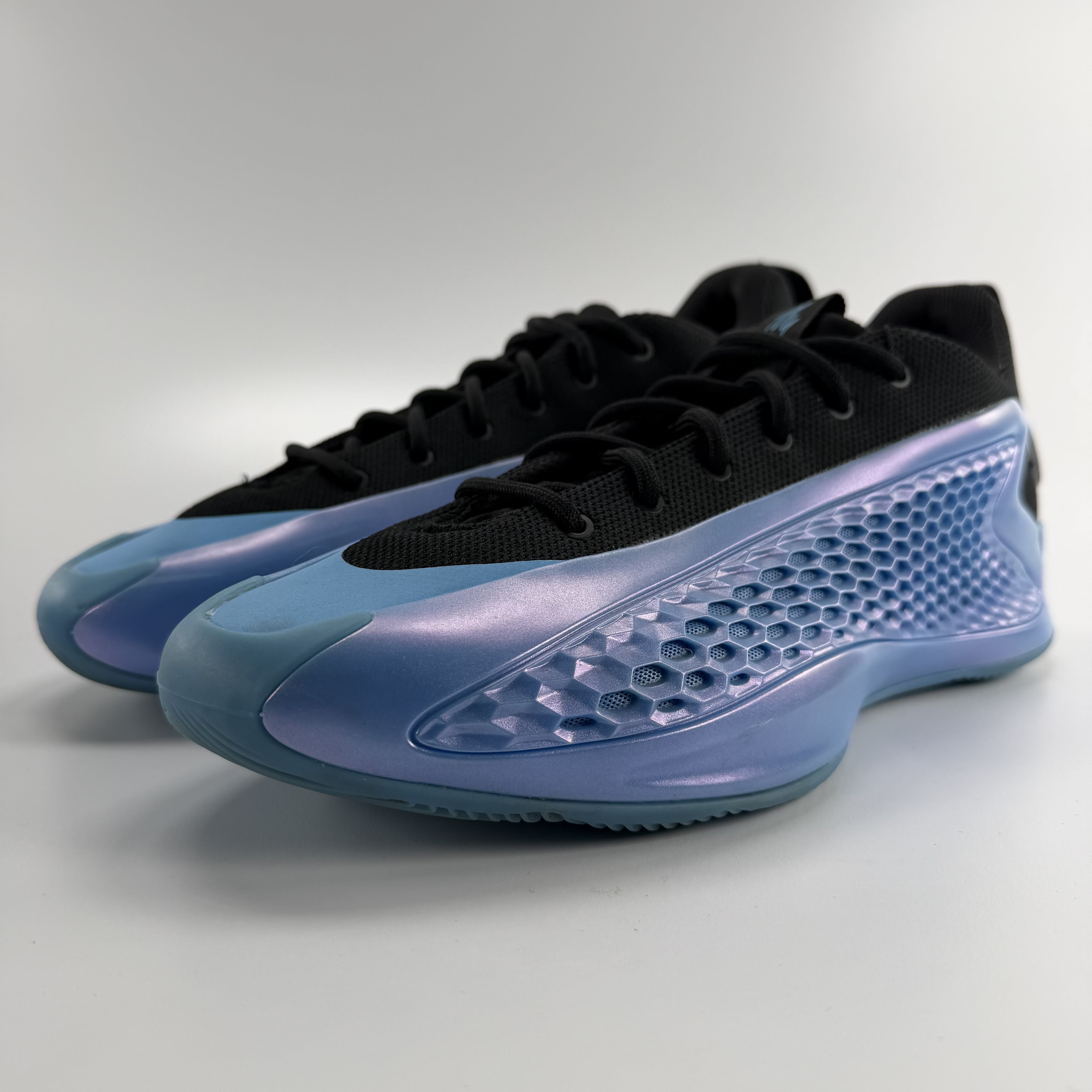 817243 adidas AE 1 Low Nick's Gift