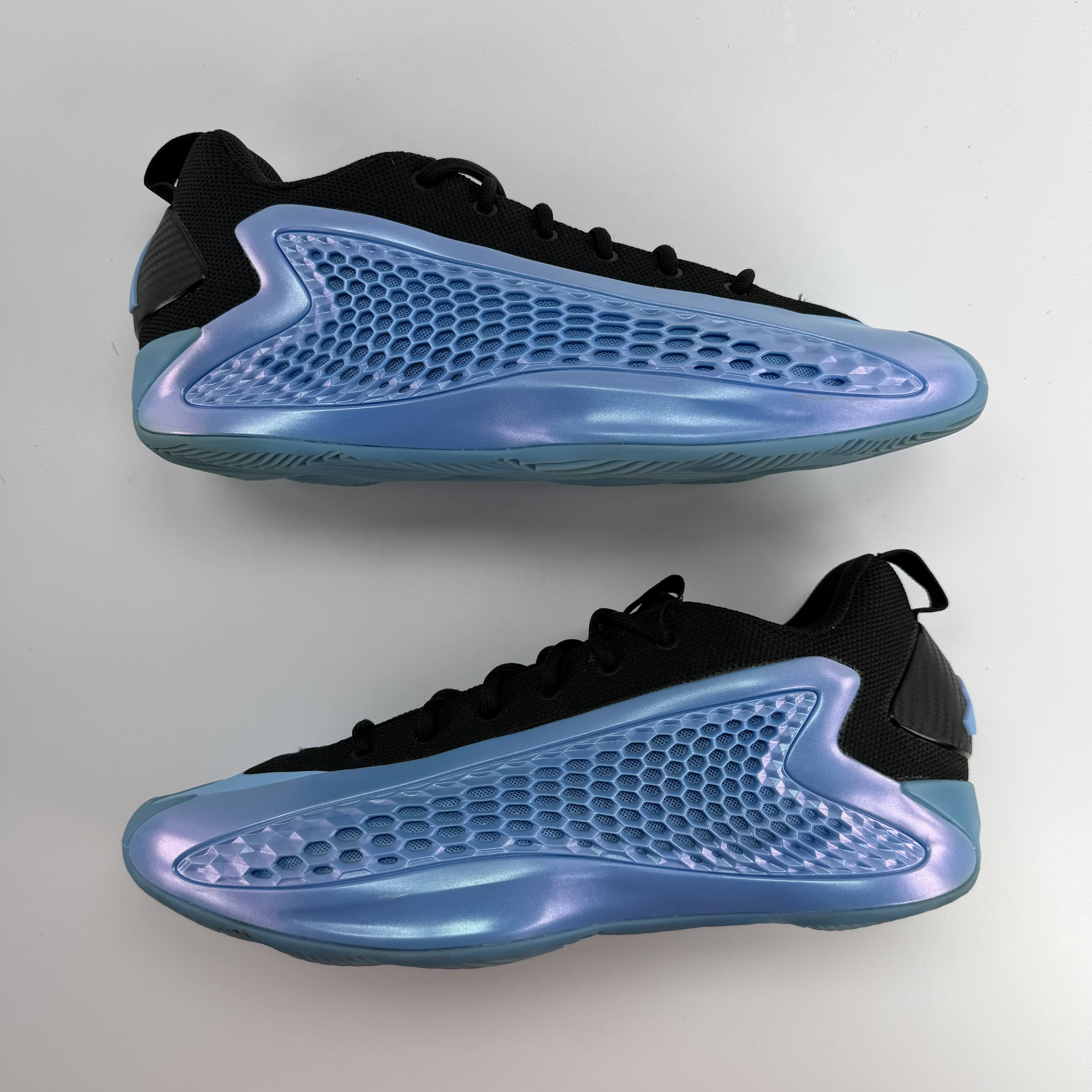 817243 adidas AE 1 Low Nick's Gift